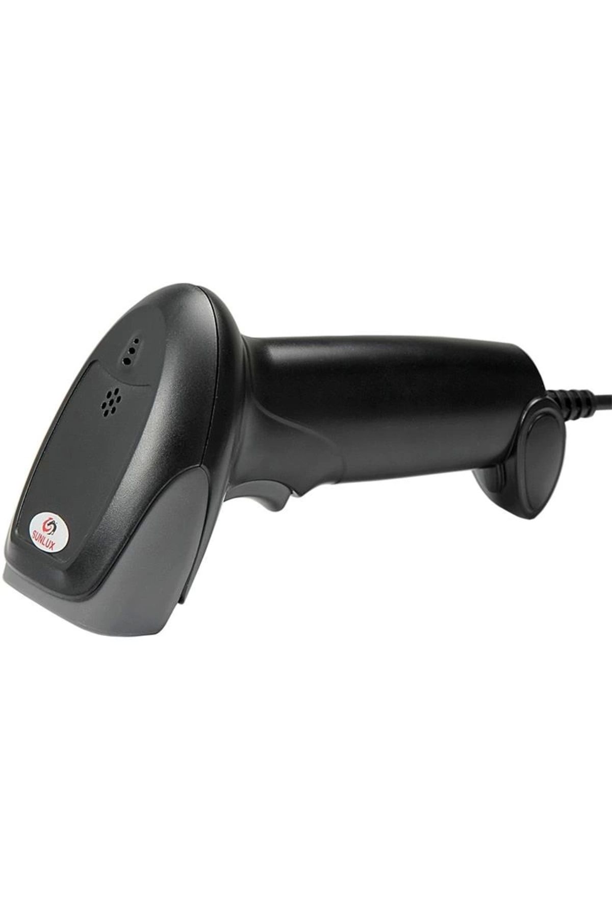 Sunlux-Ontech - Xl-3602 2D Qr Code Wired USB Barcode Scanner 2