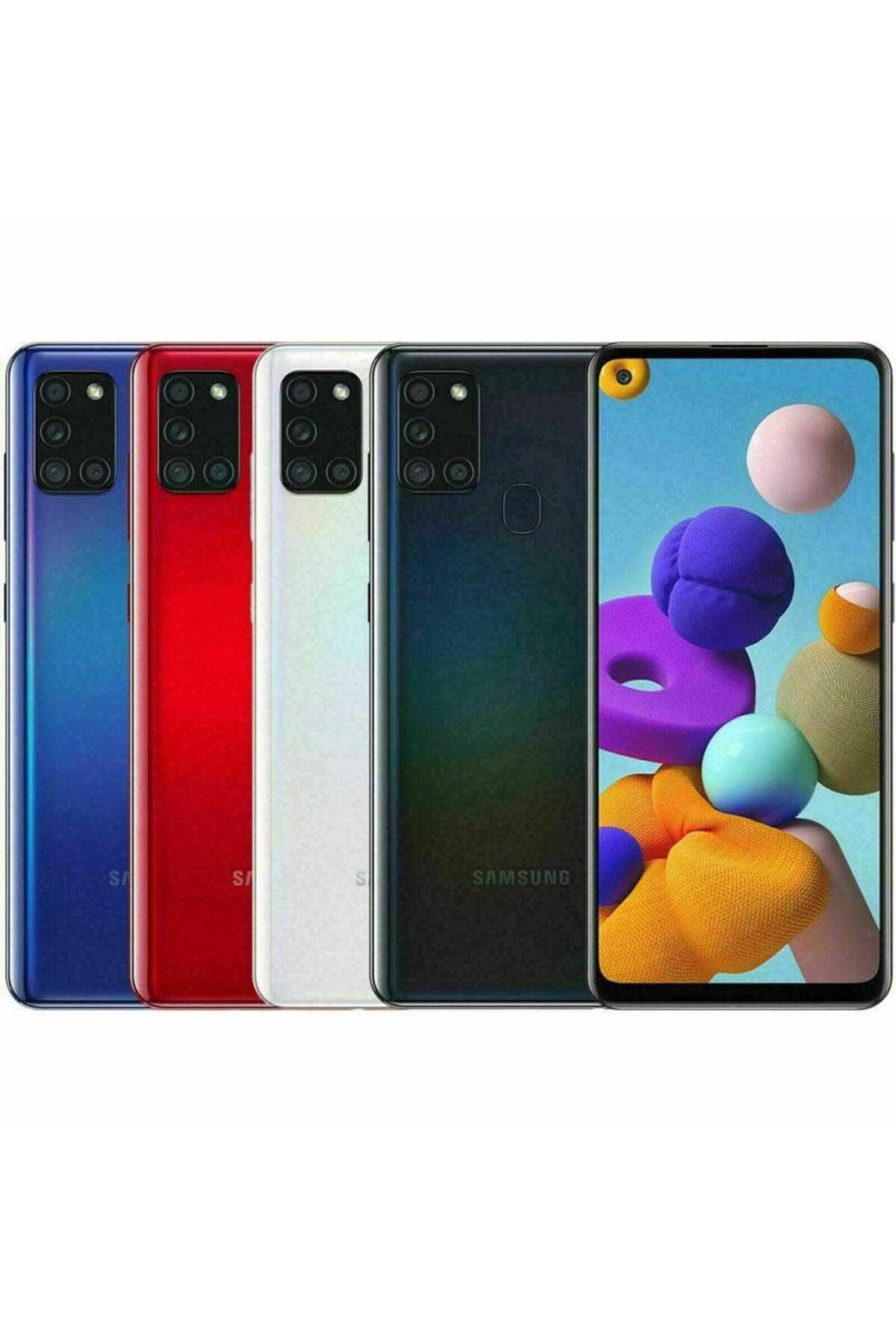 Samsung Yenilenmiş Galaxy A21s 64gb A Grade Fiyatı, Yorumları - Trendyol