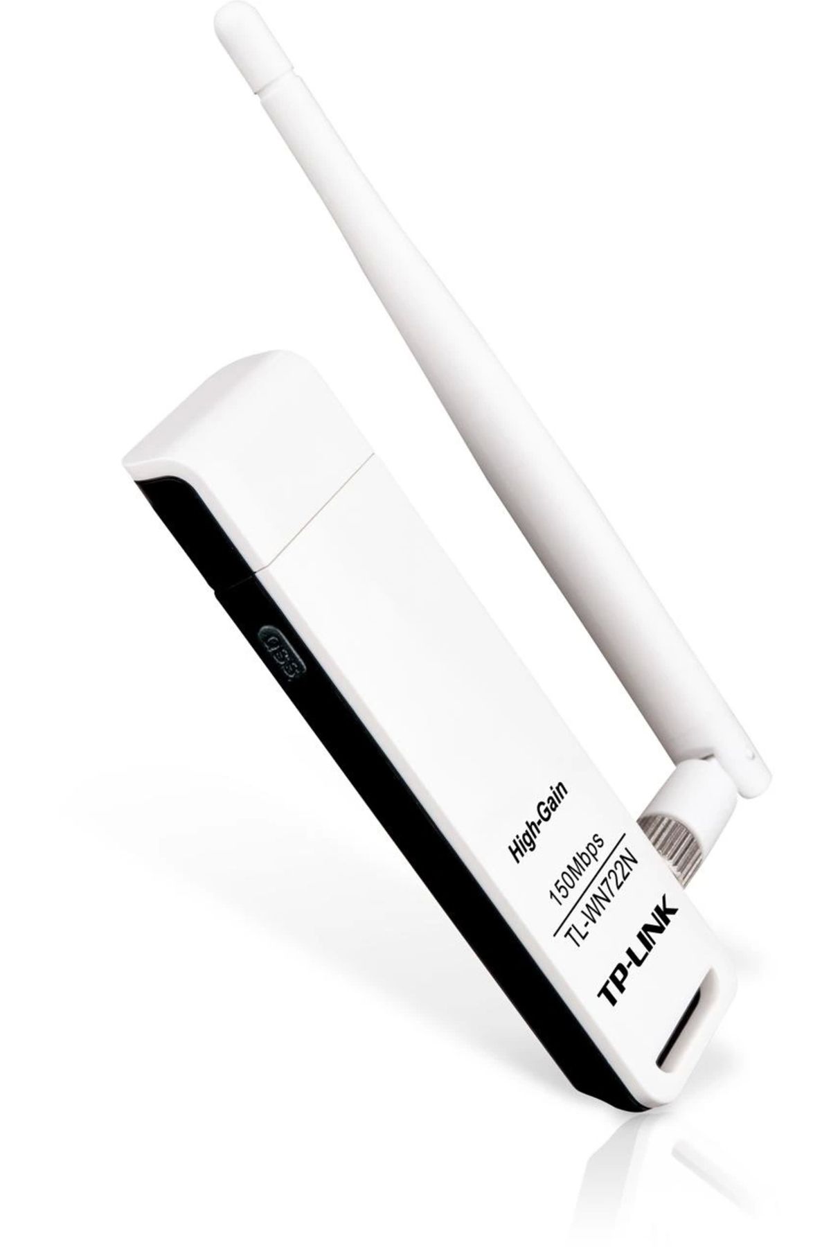 TP-LINK ONTECH - Tp-lınk Tl-wn722n 150mbps 1anten Usb Wıfı Adaptor