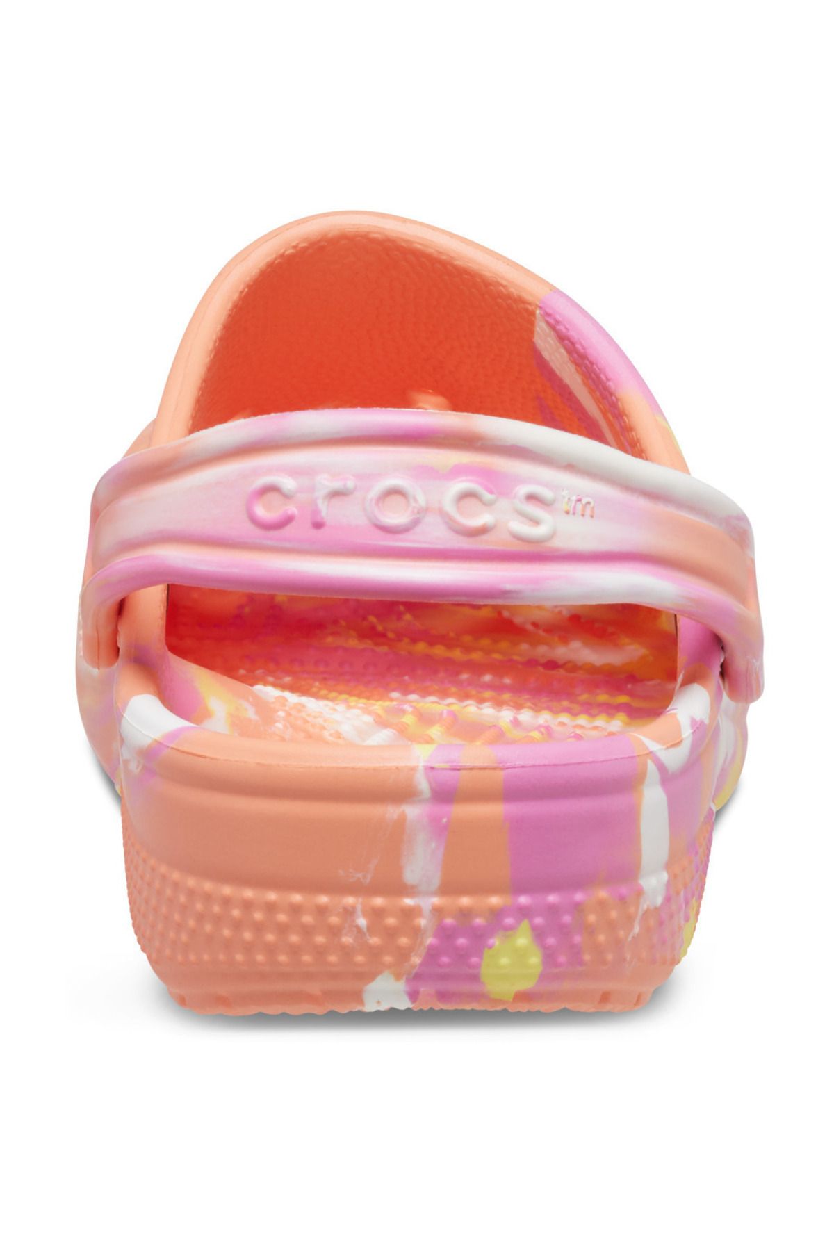 Crocs-Flip flops Crocs Classic Marbled Clogs, Multicolor, Kids 3