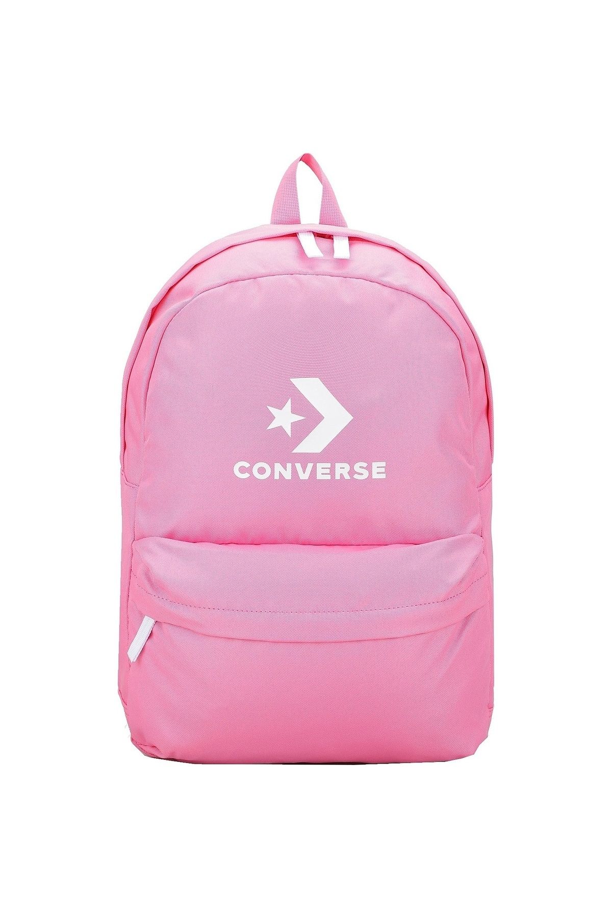 converse-Backpack Converse Speed 3 Large Logo Backpack 19L, Pink, Unisex 3