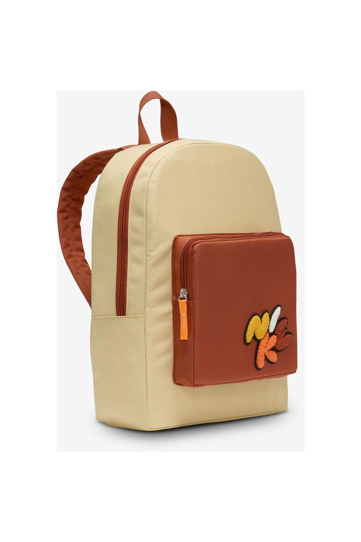 Nike-Rucsac Nike Classic 16L Bej - Copii 6