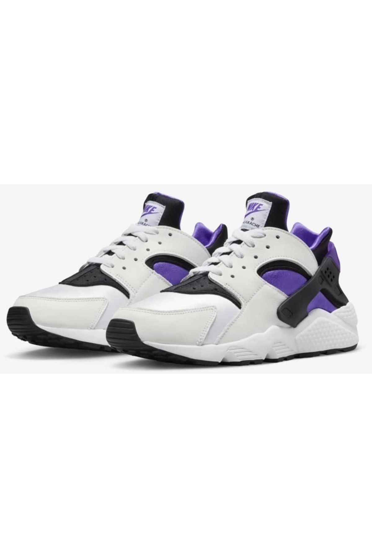 Nike-Αθλητικά παπούτσια Nike Air Huarache, Πολύχρωμα, Ανδρικά 3