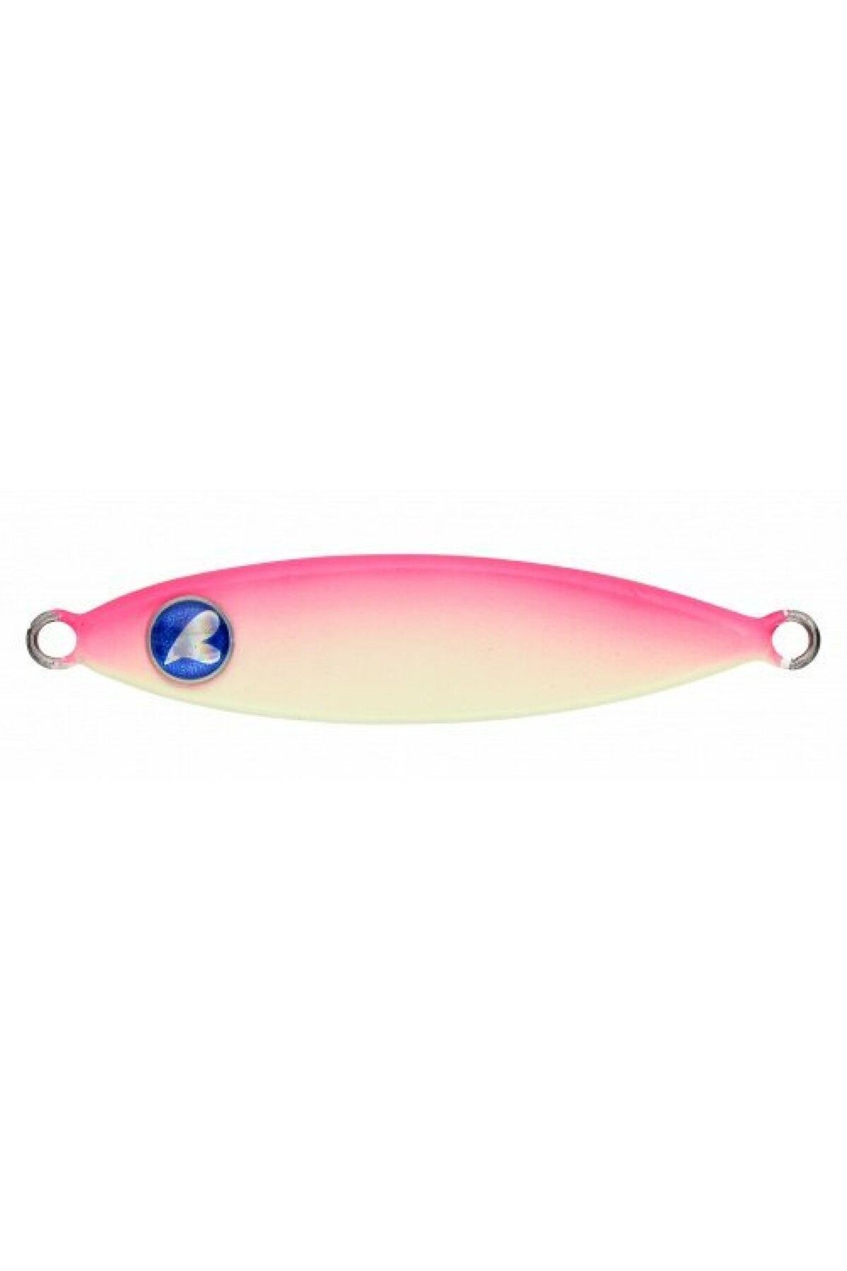 BLUEBLUE BLUE BLUE SEARIDE MINI JIG YEM, 12G, #08
