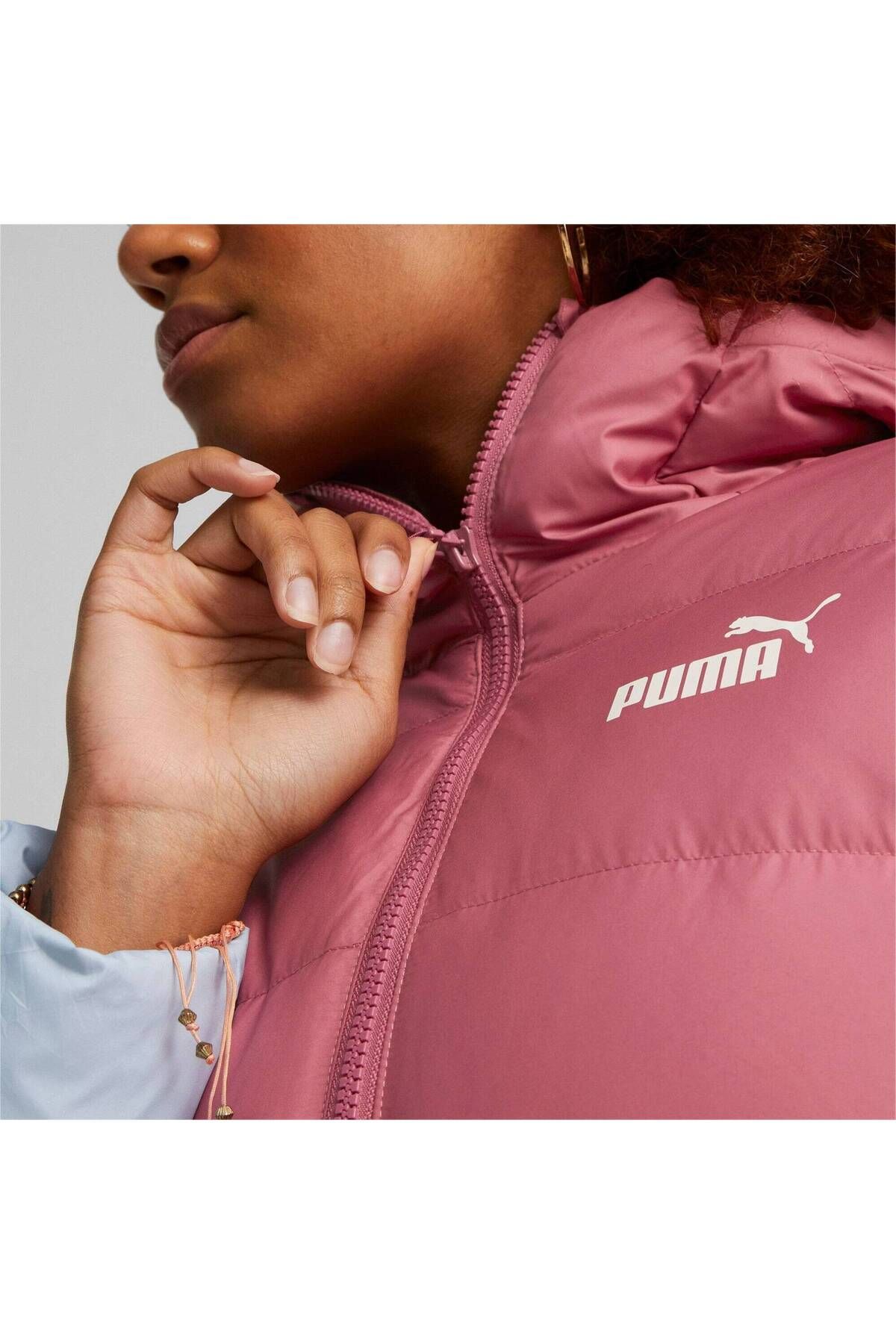 Puma-Μπουφάν Puma Power Down Puffer, Πολύχρωμο, Γυναικείο 4