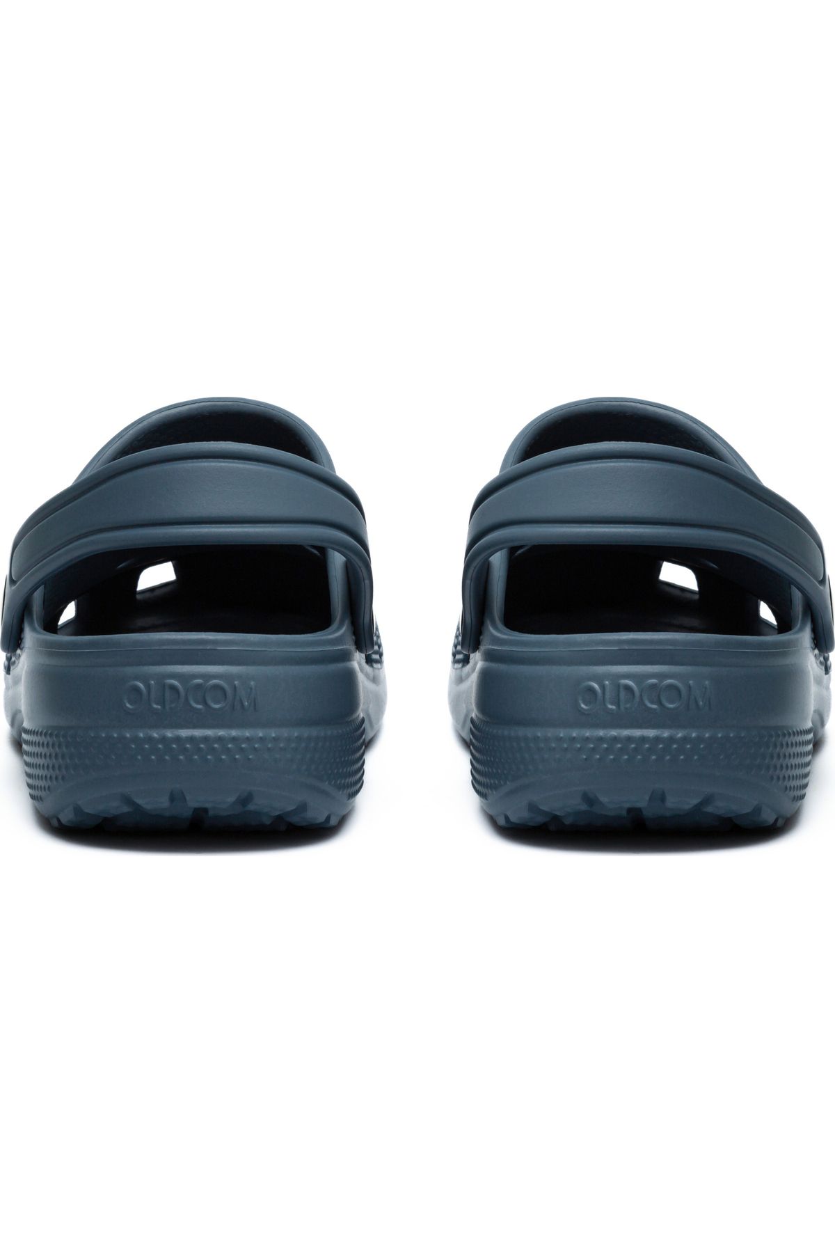 Others-Modré unisex boty Oldcom Saboi Splash 4