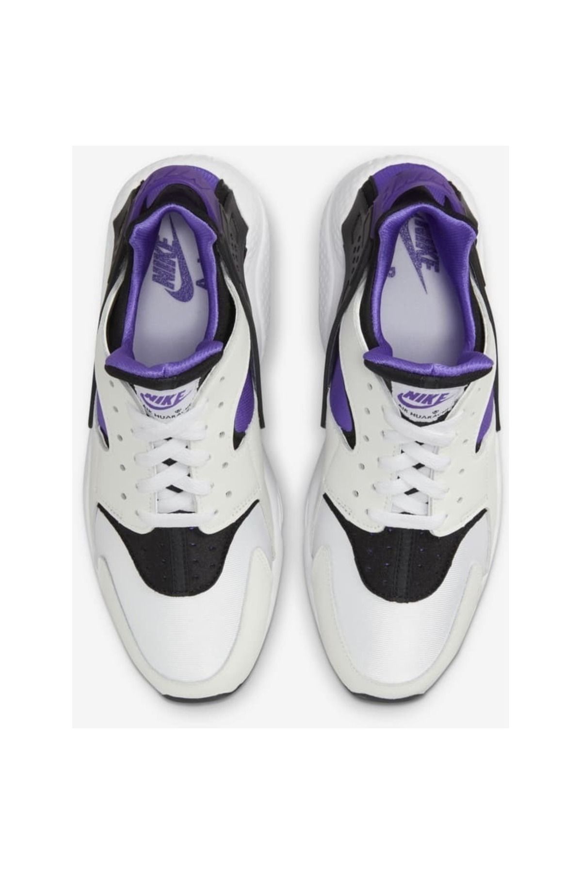 Nike-Αθλητικά παπούτσια Nike Air Huarache, Πολύχρωμα, Ανδρικά 2