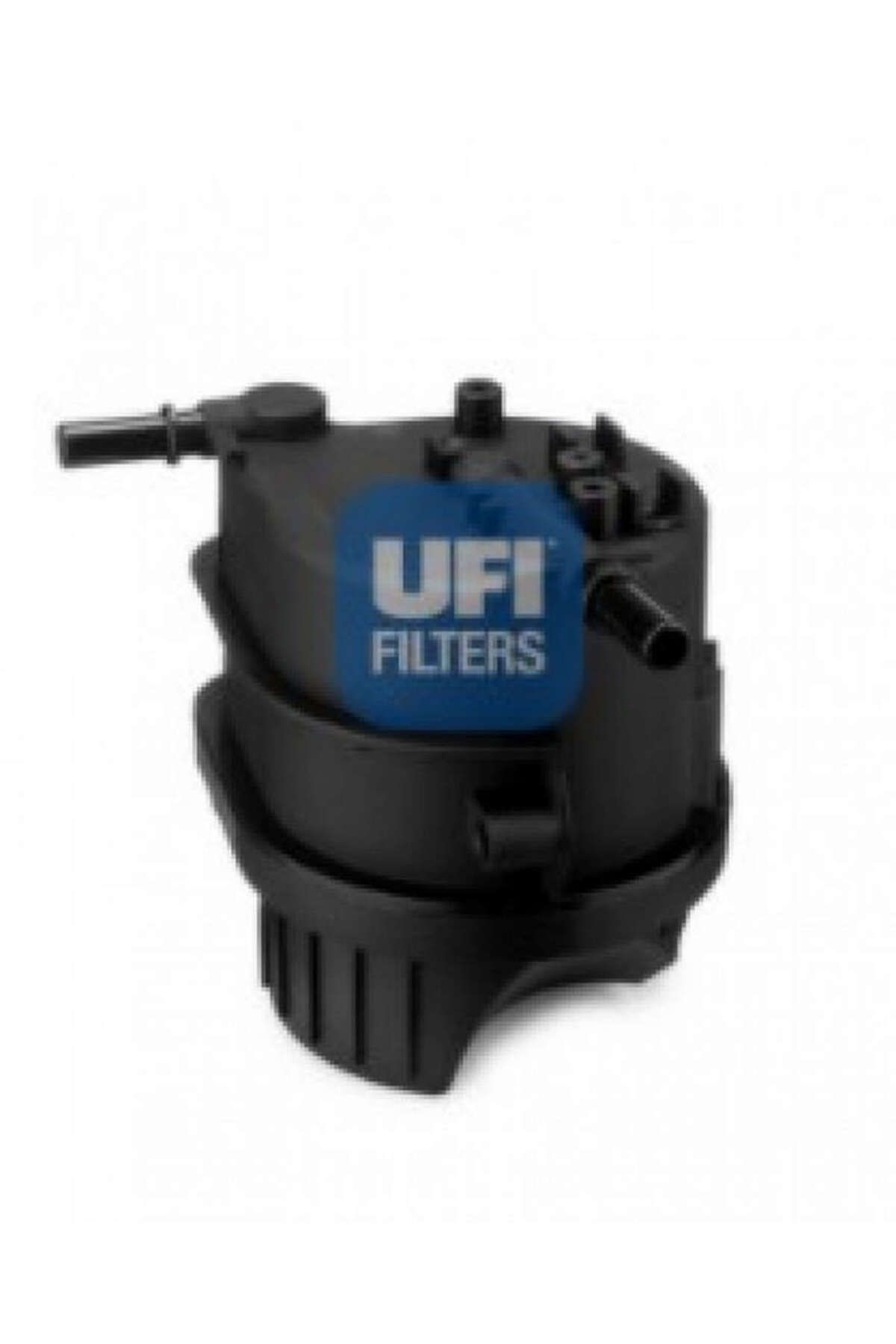 UFI YAKIT FİLTRESİ KOMPLE [ CITROEN C1-C2-C3 1- C3 2- C3 (1.4 HDI), PEUGEOT 107-206-207-307 540133