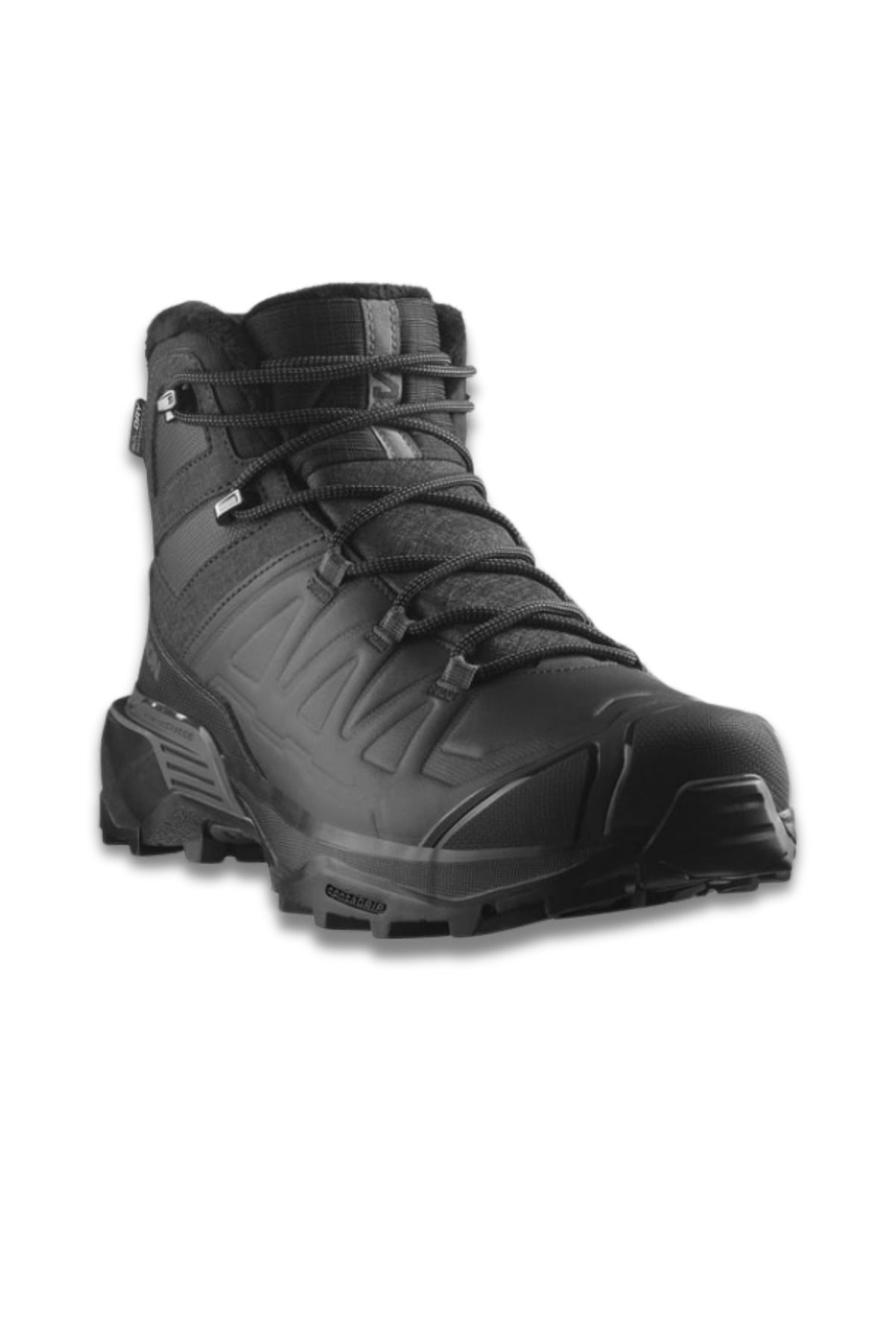 چکمه مشکی مردانه ضد آب Salomon X Ultra Snowpilot 475856