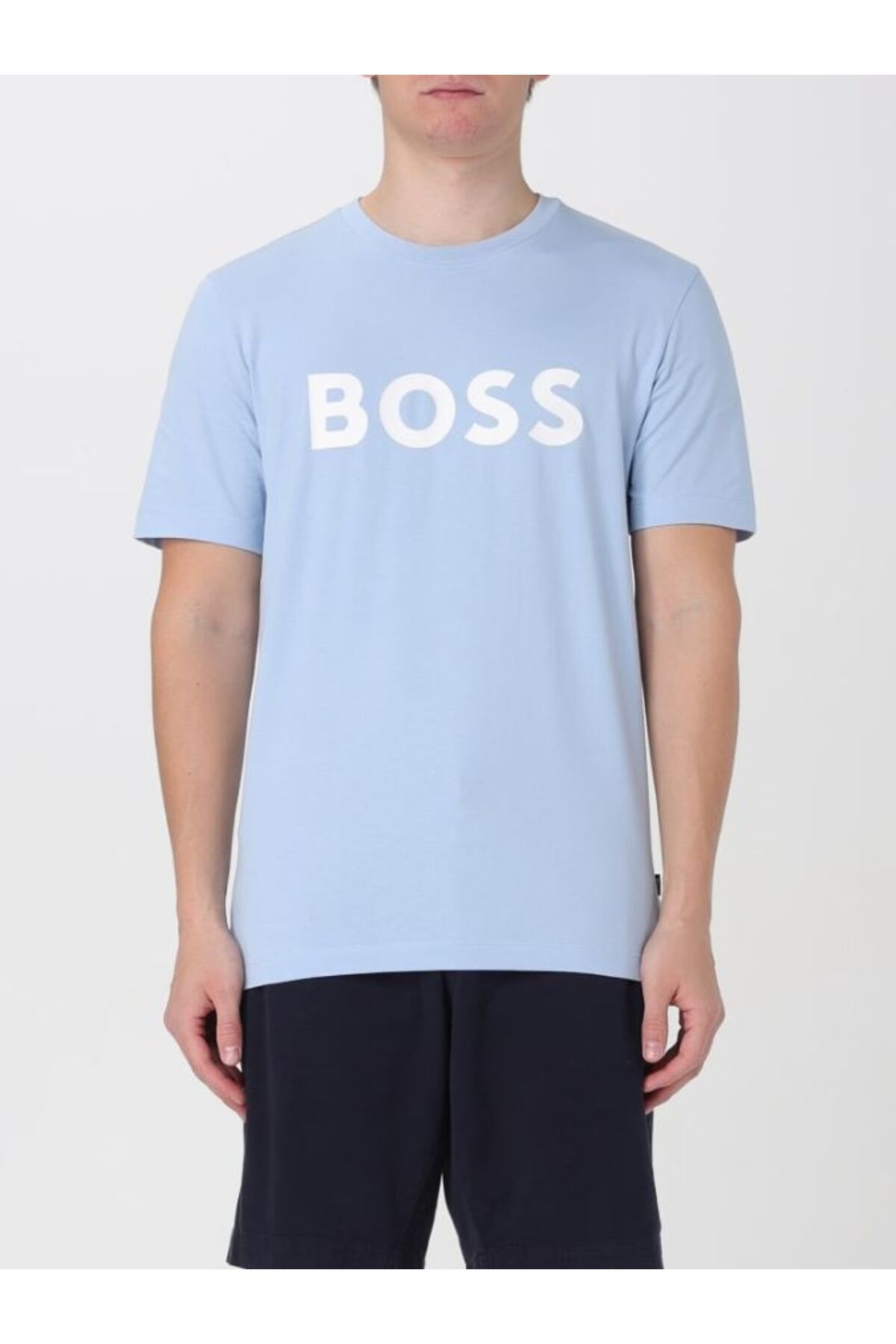 تی شرت مردانه و زنانه توری اورجینال BOSS