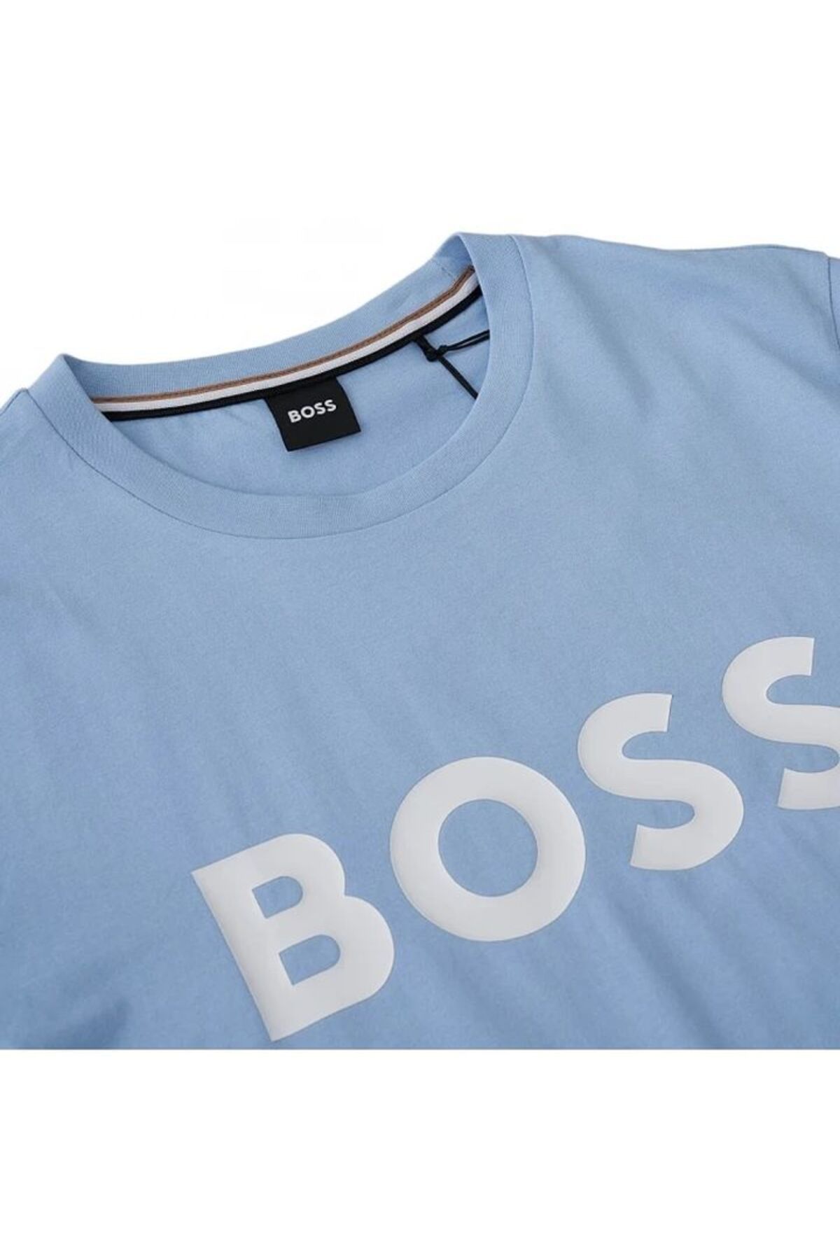 تی شرت مردانه و زنانه توری اورجینال BOSS