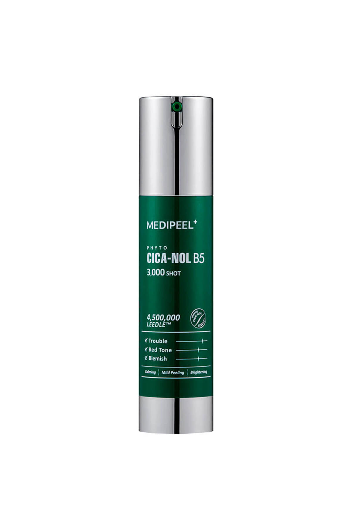 Phyto Cica-nol B5 3000 Shot Serum 50 ml Spikül Ve Centella Içeren Serumu M0408 — MP0408 — تصویر 8 از 8