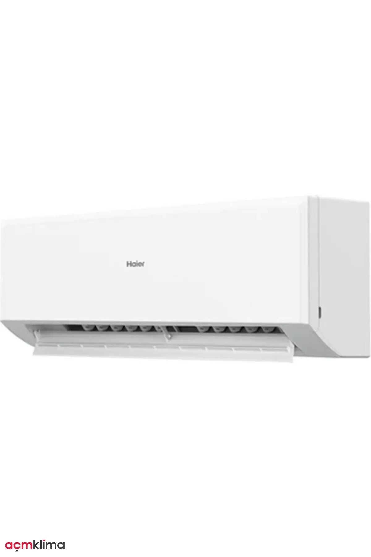 Haier klima AS3RBAHRA-TR REVİVE PLUS A++ 12000BTU WIFI+BLUETOOTH