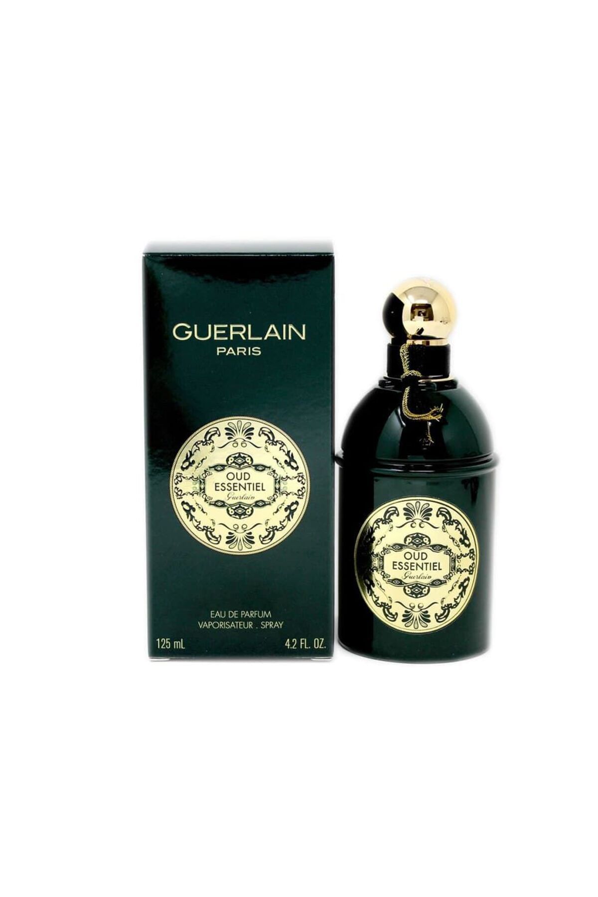 Guerlain Oud Essentiel Edp 125 ml Unisex Parfüm 3346470132245