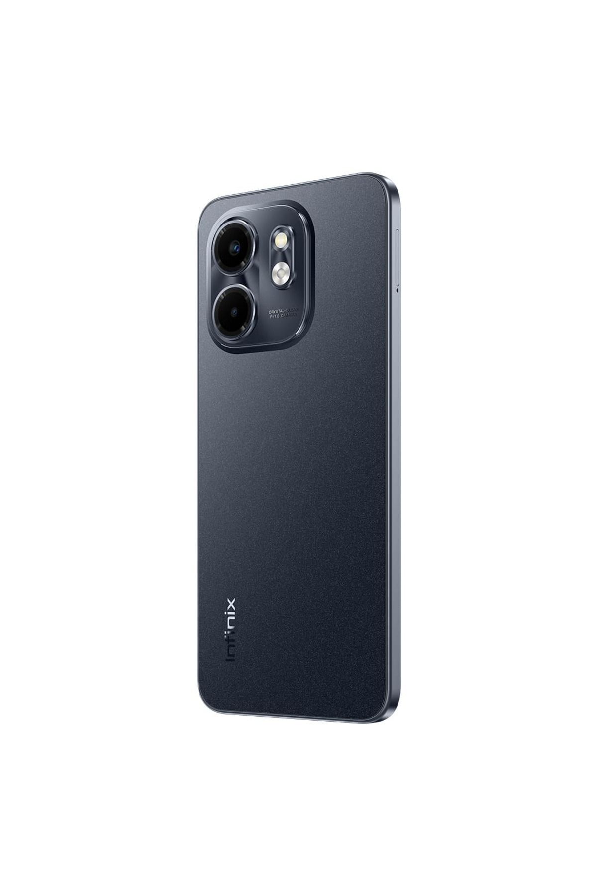 INFINIX-Smart 9 HD 4G ( 3+64 ) GB Metallic Black 6
