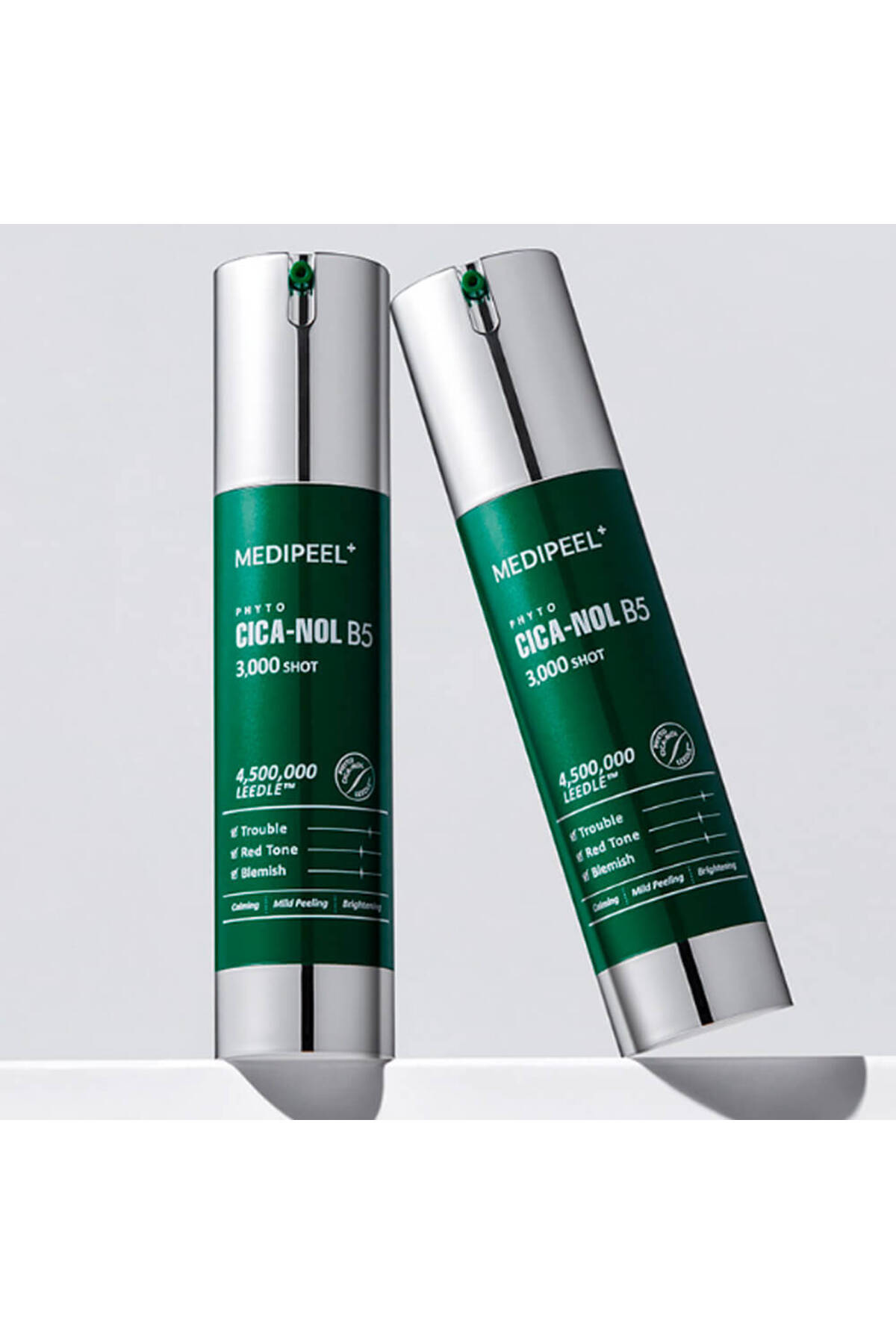 Phyto Cica-nol B5 3000 Shot Serum 50 ml Spikül Ve Centella Içeren Serumu M0408 — MP0408 — تصویر 6 از 8