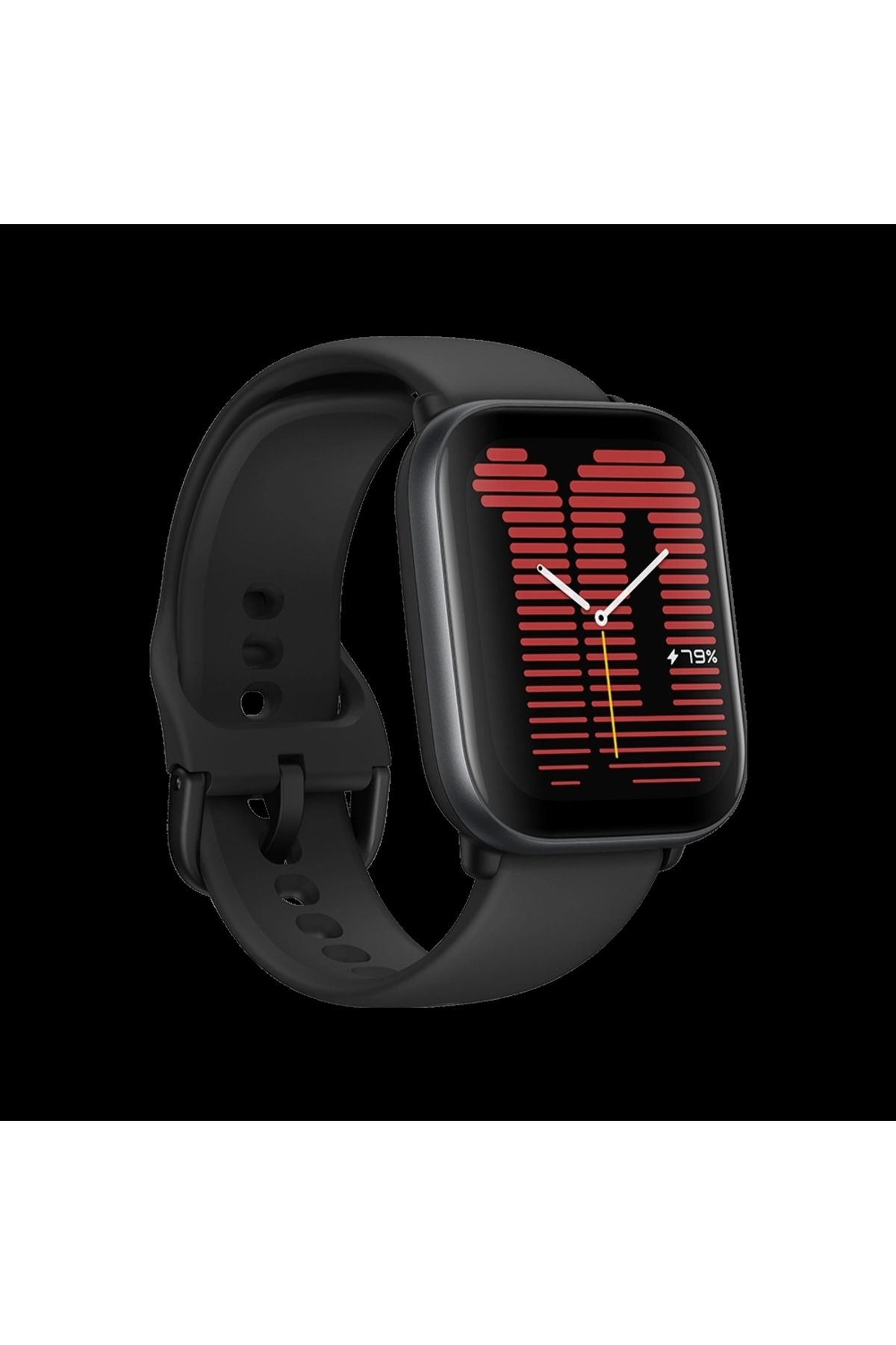 Amazfit-Active Smart Watch (Amazfit Türkiye Guaranteed) 3