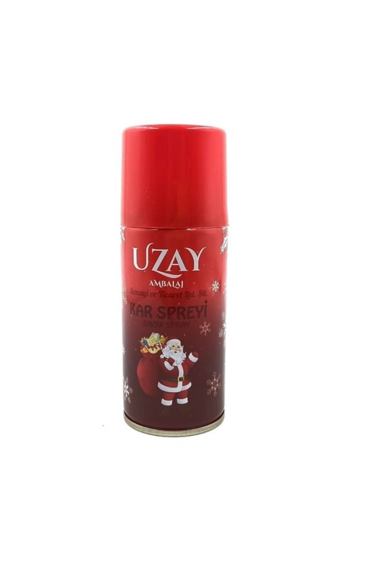 BuSefa Accessory Uzay Kar Spreyi 150 ML