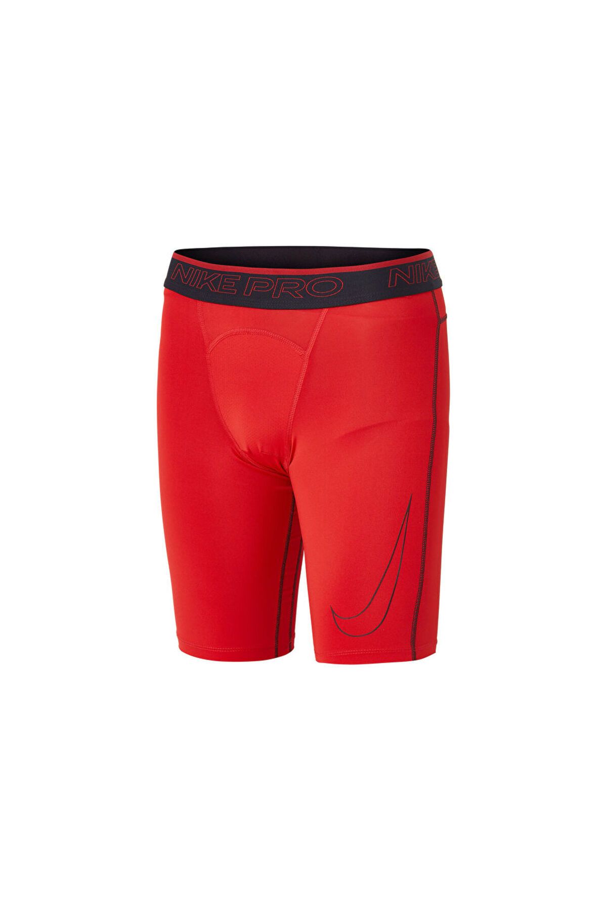 Nike-Men's Red Casual Leggings - Dd1911-657 m Nk Df Flc Pant Taper 1