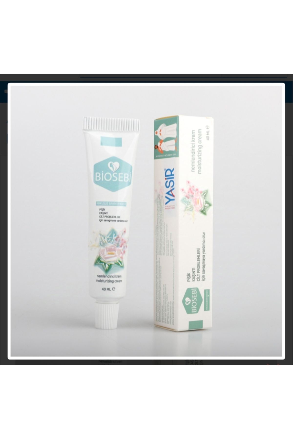 Derman-Hajj Diaper Rash Cream - Odorless, Umrah and Hajj Umrah Diaper Rash Cream 1