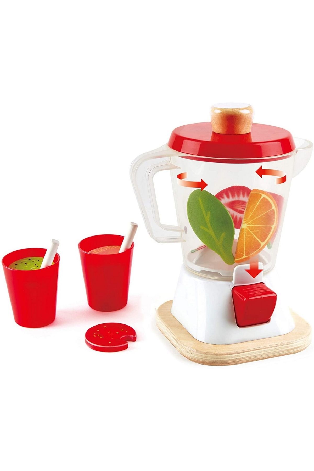 Hape-BLENDER SMOOTHIE 2