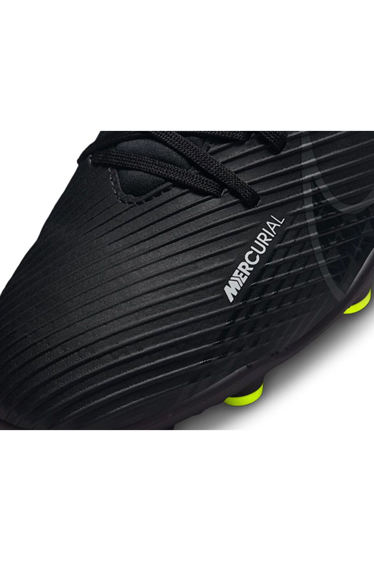 کفش فوتبال مردانه چند زمینی نایک DJ5961-001 Mercurial Superfly 9 Club Mg Black