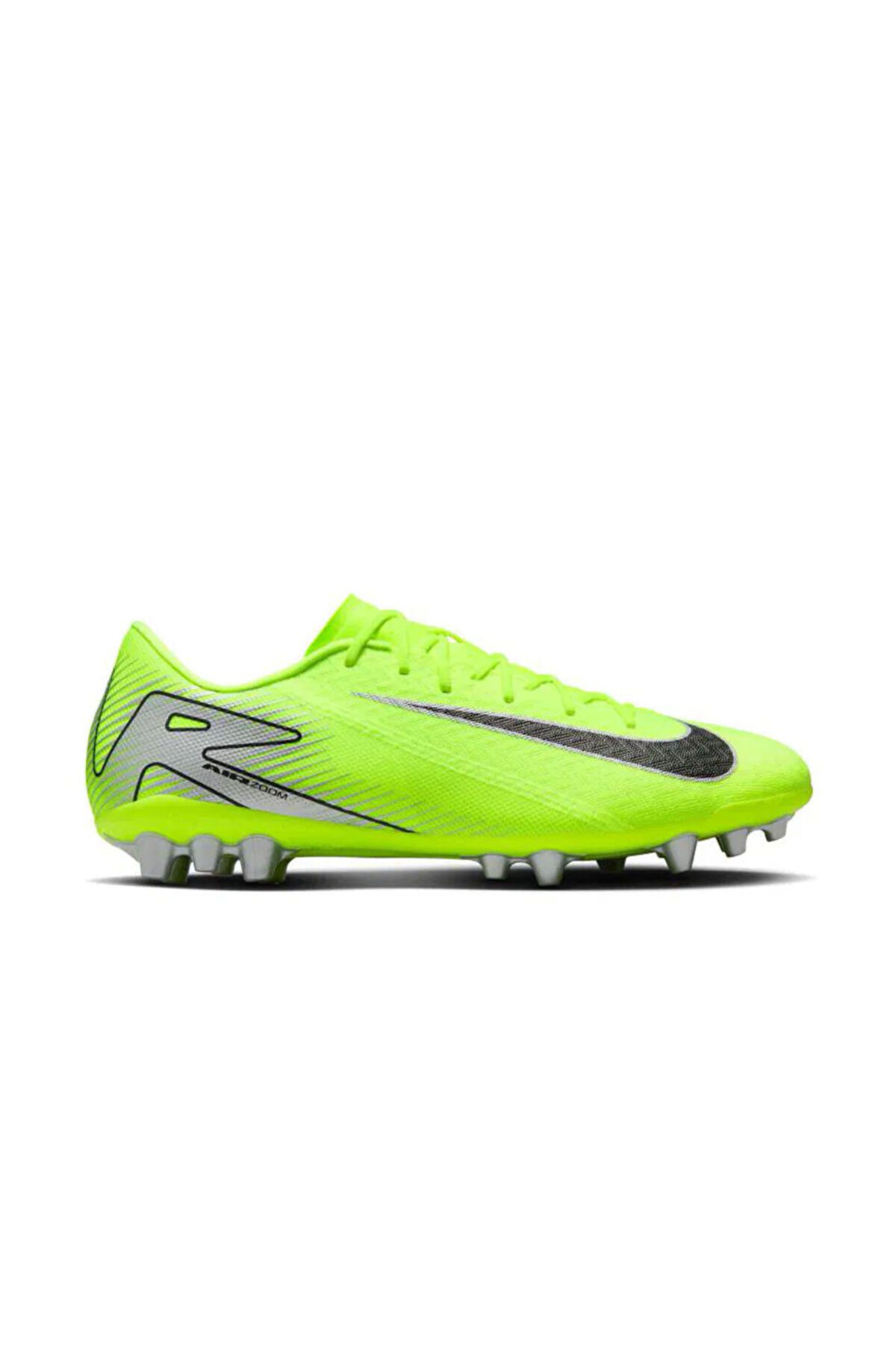 کفش فوتبال مردانه نایک FQ8364-700 Mercurial Vapor 16 Academy Ag Green