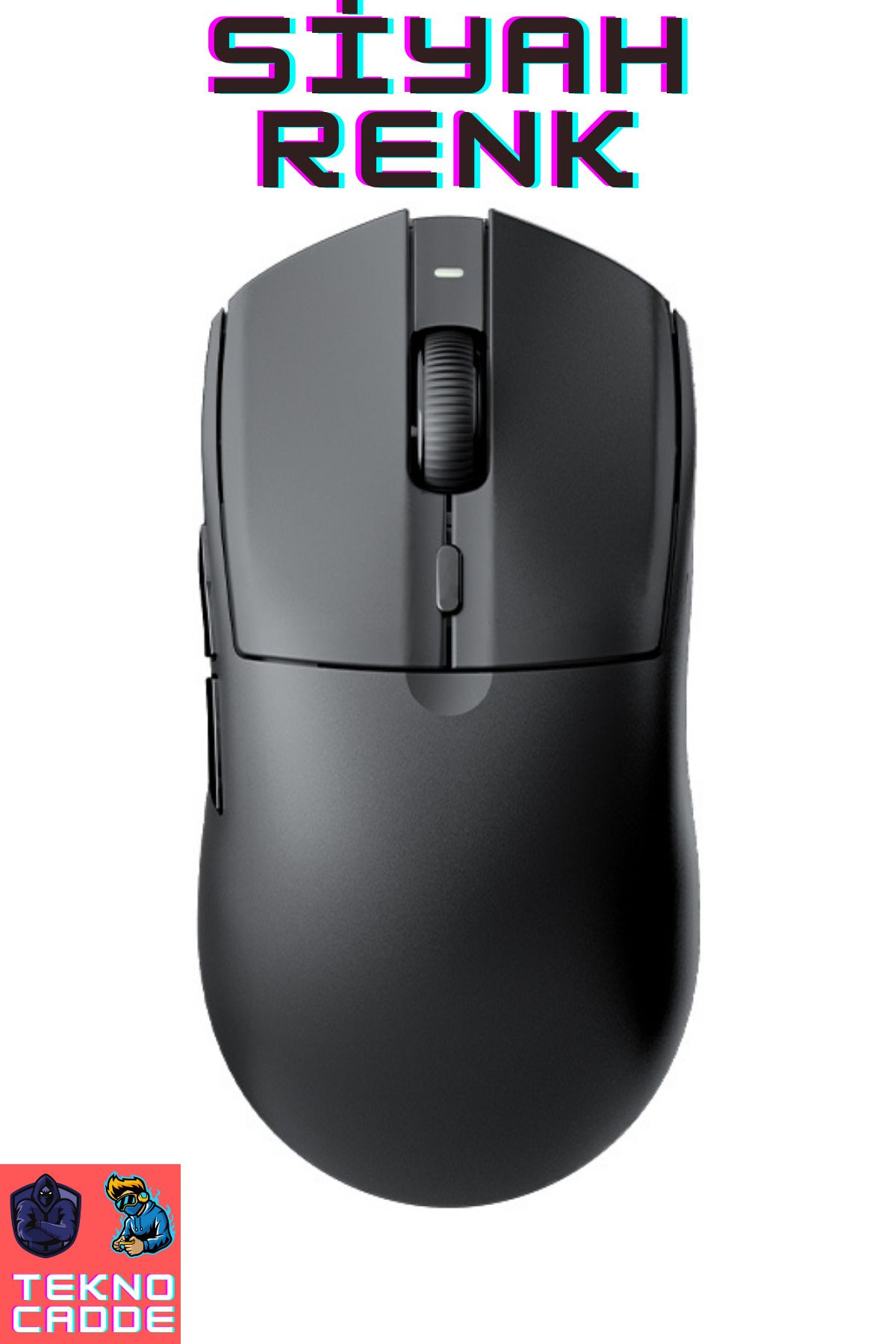 beboncool AJ139 PRO X 26000dPİ Programlanabilir 6 TUŞ 2.4G KABLOSUZ Gaming MOUSE Oyuncu Faresi