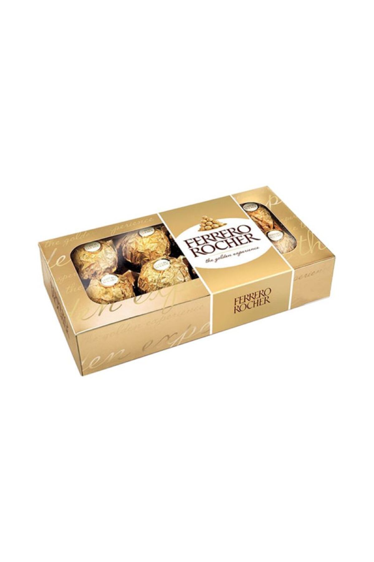 Ferrero Rocher Fındıklı Çikolata 100 gr