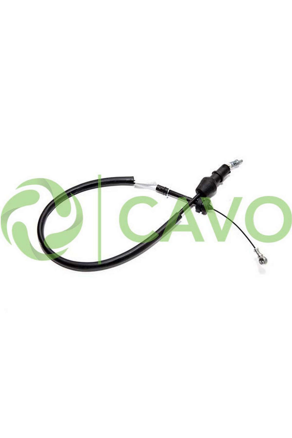 CAVO GAZ TELİ [ OPEL CORSA B 1,2/1,4 (837/450mm) 1993- ] 540133