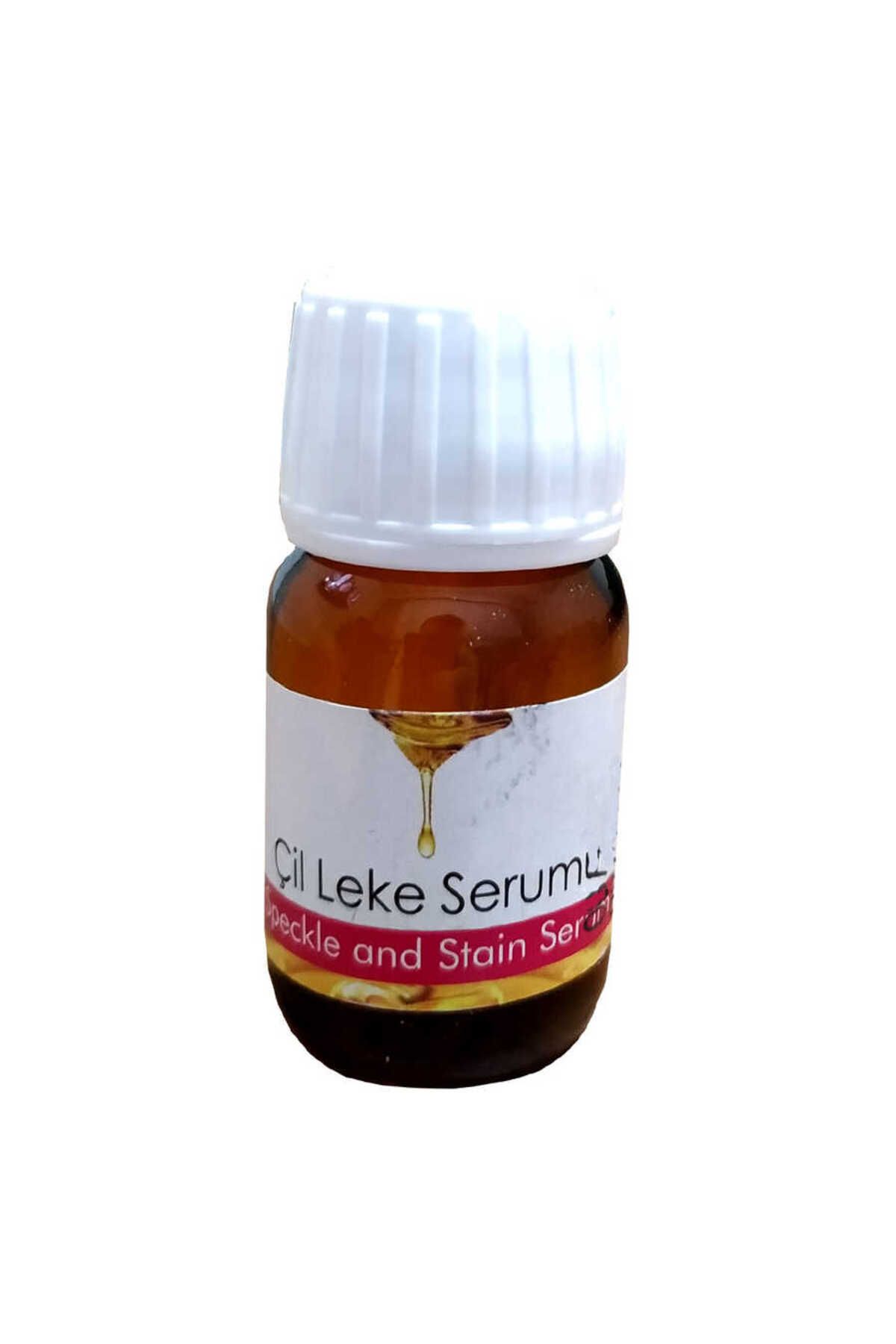 BYR Fırsat Byr Çil Leke Serumu 20 Ml Yeni