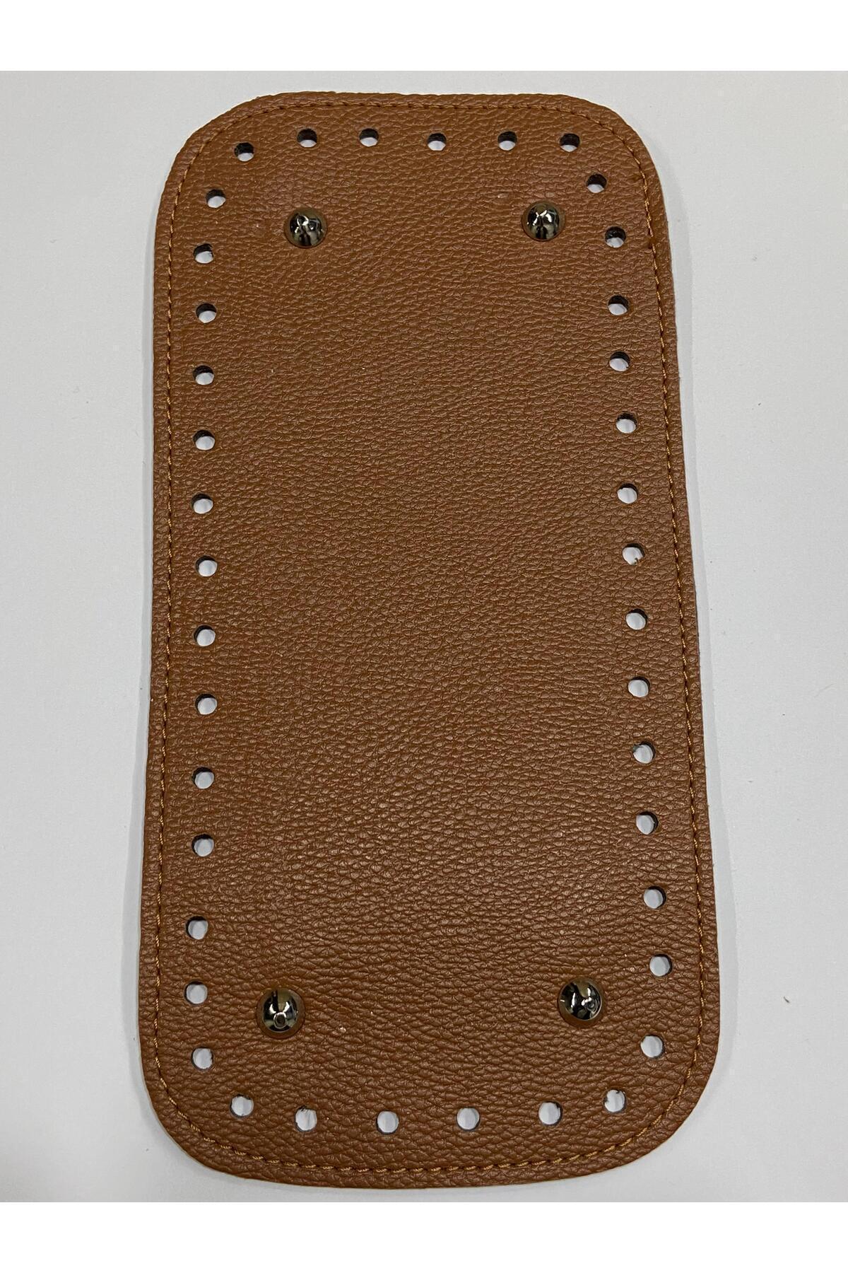 Bag base / large / 12x25 cm