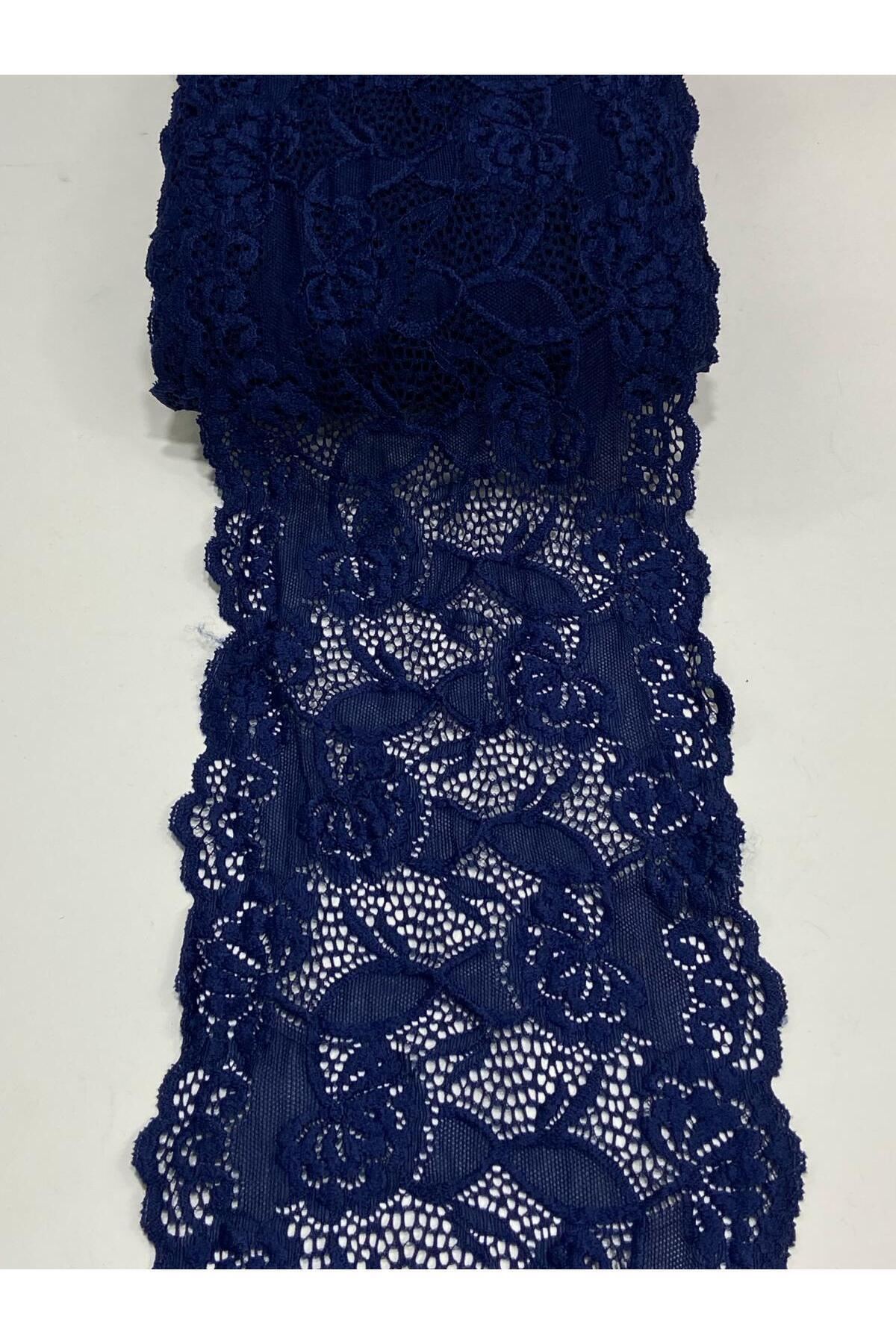 Lycra lace stretch lace 1 meter