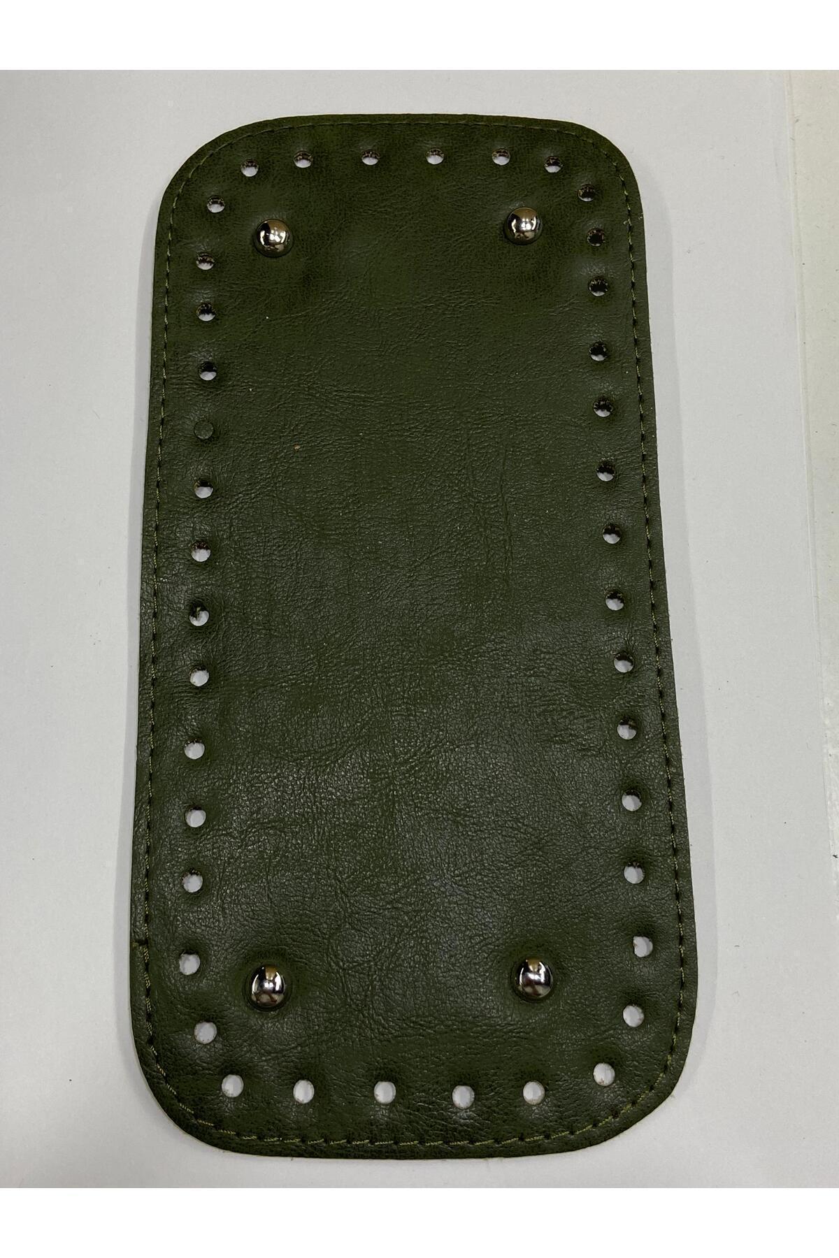 Bag base / large / 12x25 cm