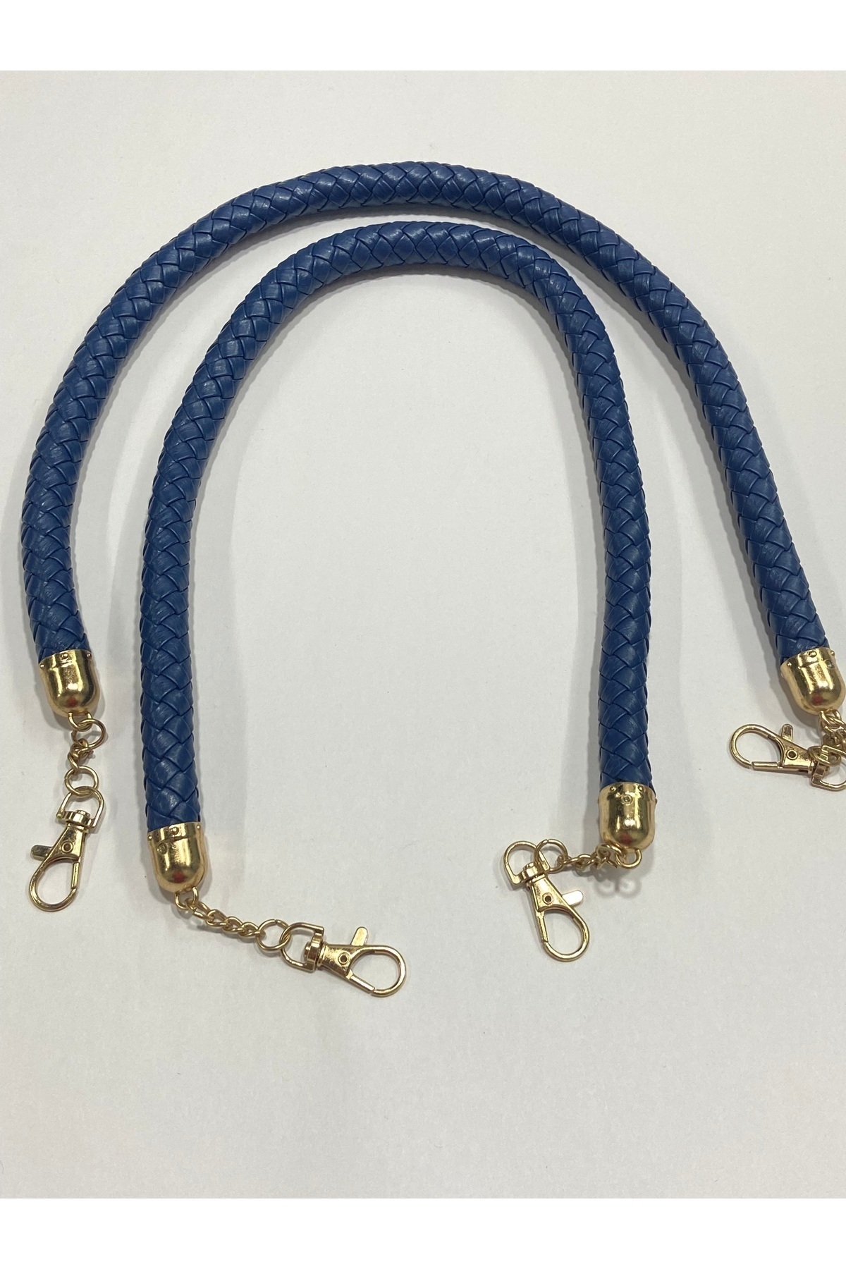karantuhafiye-50 Cm Knitted Hose Model - Bag Handle 1