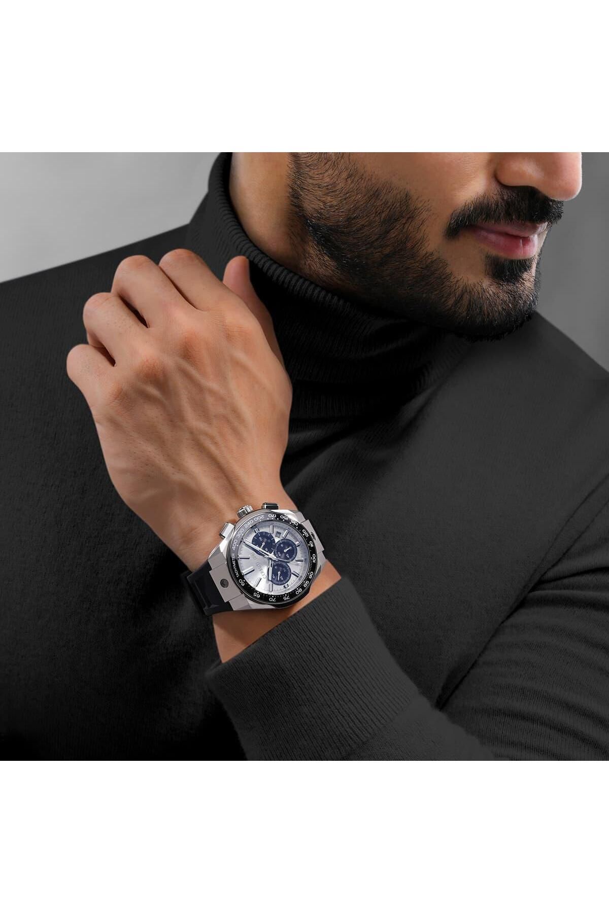 Cerruti 1881-Cıwgo0050702 Erkek Kol Saati 4