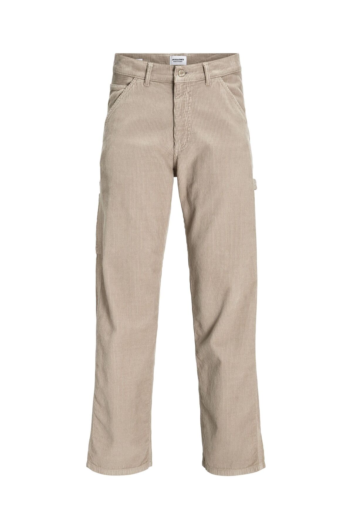 شلوار مردانه راسته فاق نرمال | جک اند جونز Jack & Jones 12260924 - تصویر 2