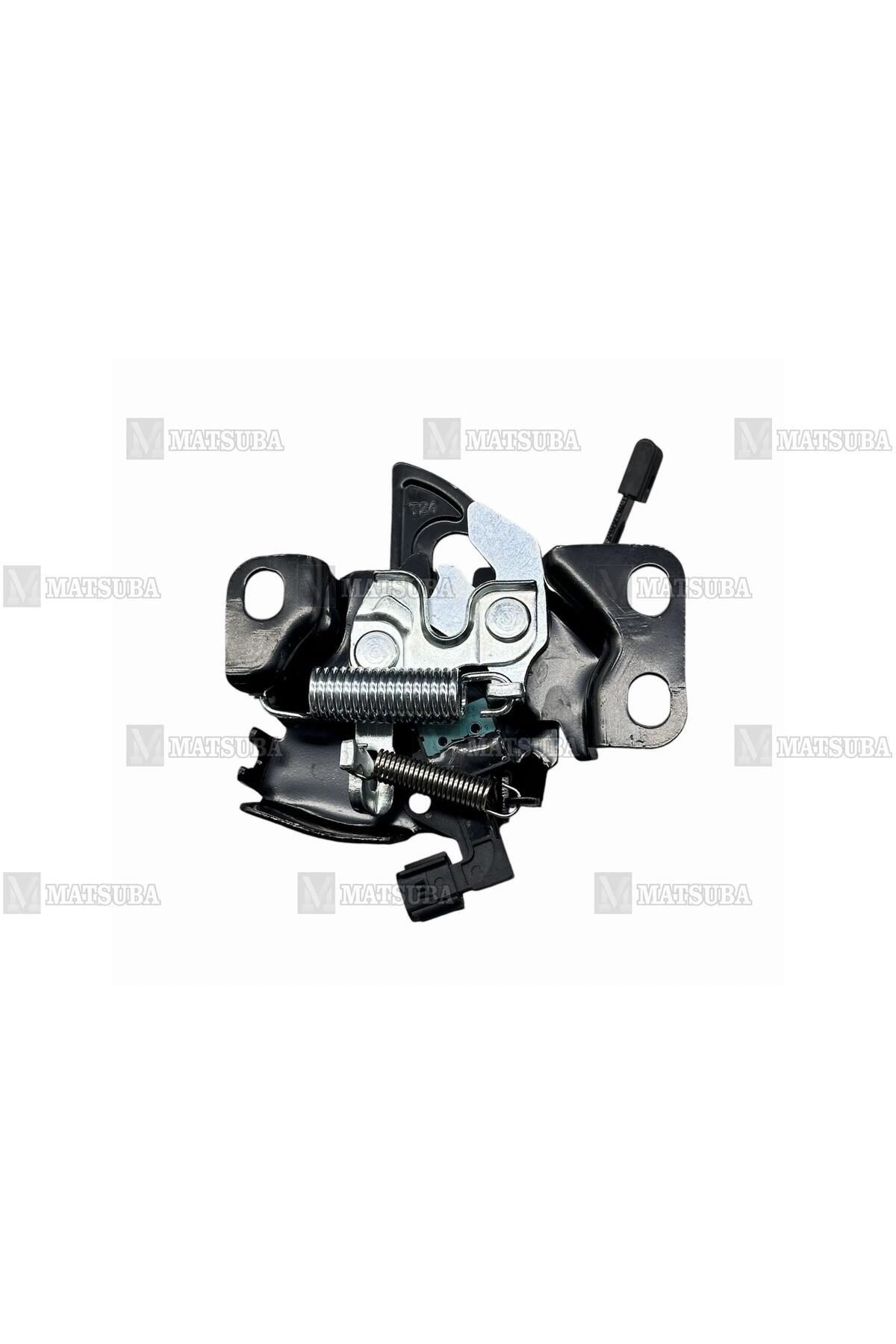 Genel Markalar KİLİT KAPUT MOTOR CIVIC 21-23 / 74120-T24-T01