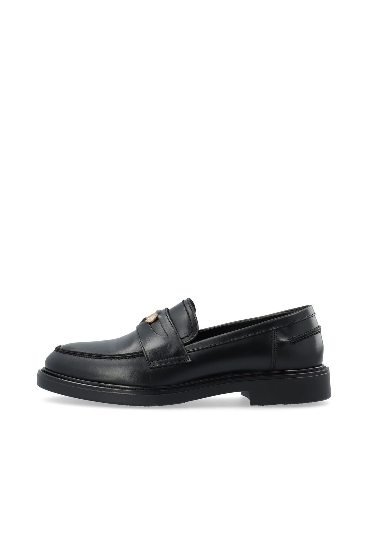 Bianco-Lederhalbschuhe BIAADDA 2