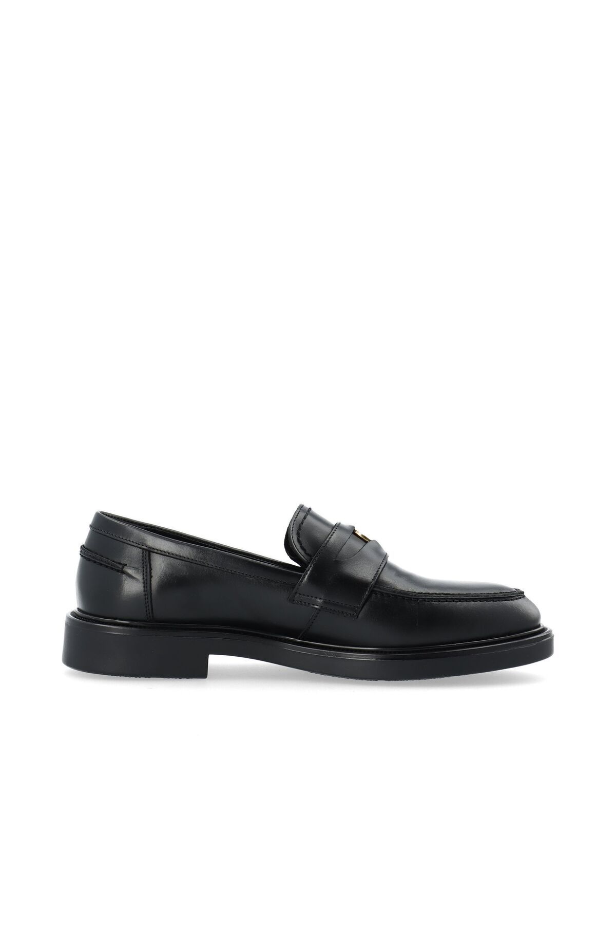 Bianco-Lederhalbschuhe BIAADDA 4