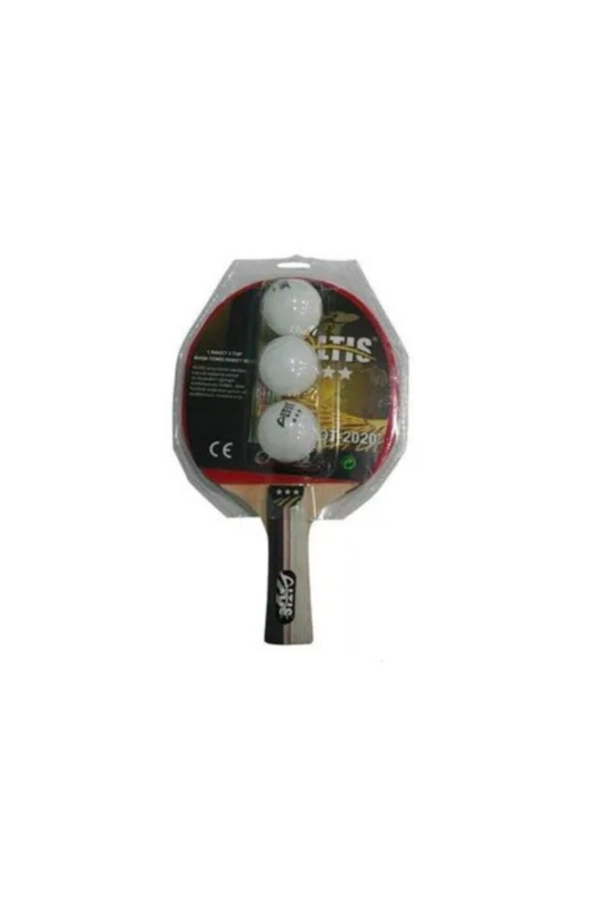 ALTIS Sdt-2020 Masa Tenis Raketi Seti