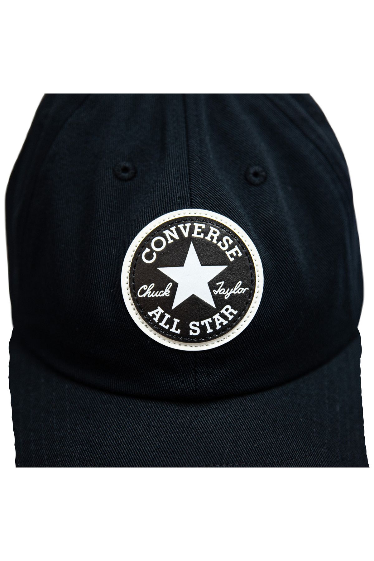 Converse-Şapcă Converse Tipoff Baseball, Negru, Unisex 6