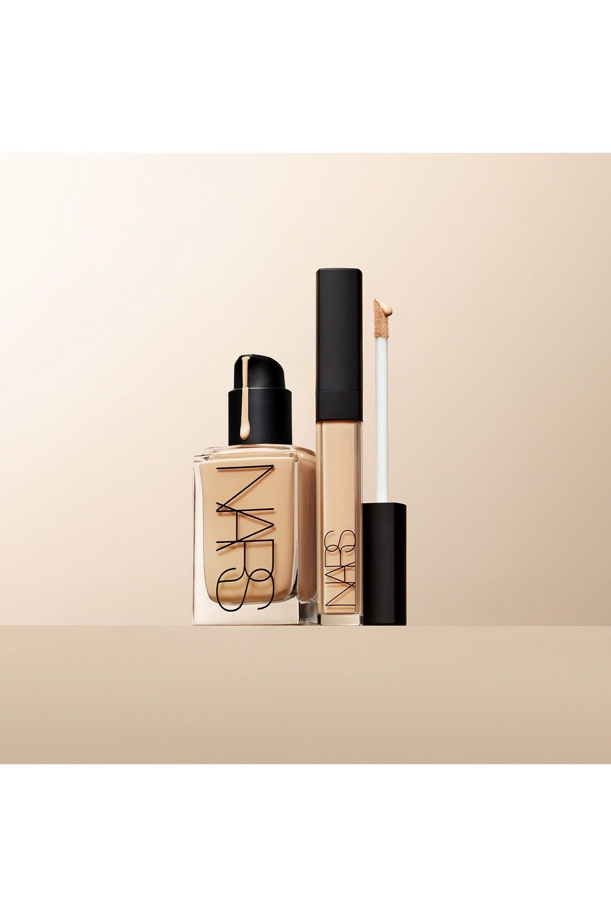 Nars-Light Reflective Foundation - Foundation 6