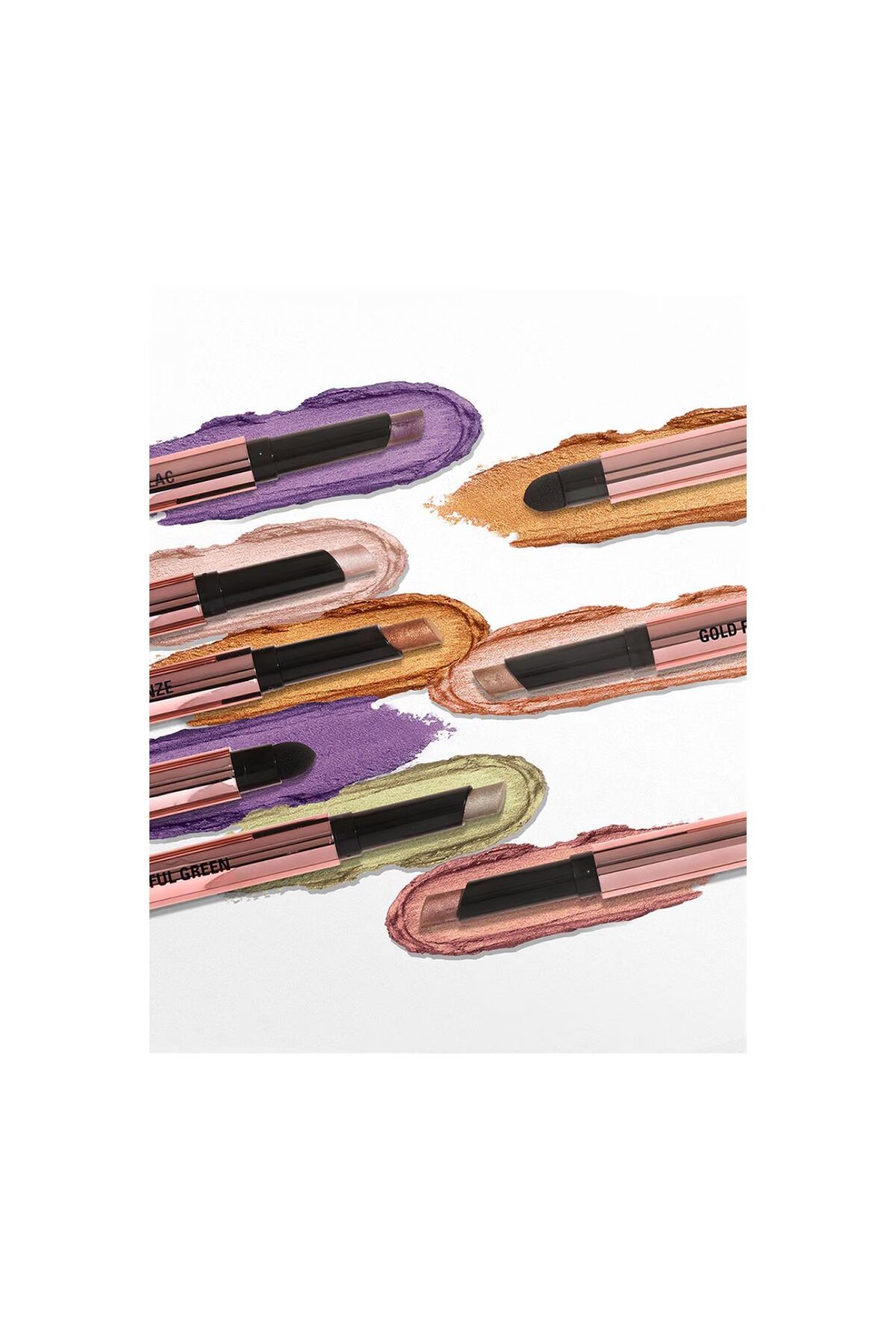 Revolution-Lustre Stick Headlamp 4