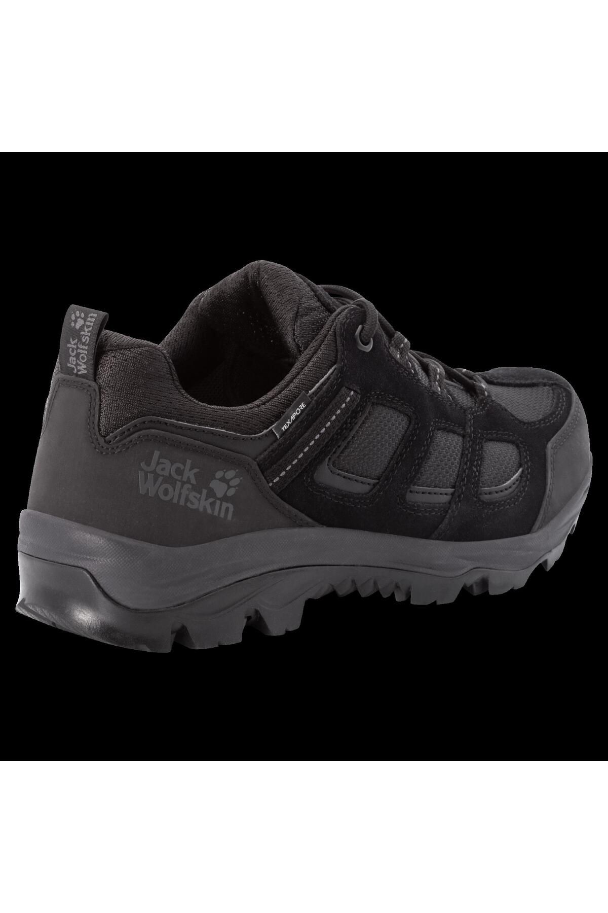 Jack Wolfskin-Vojo 3 Texapore Low M 3