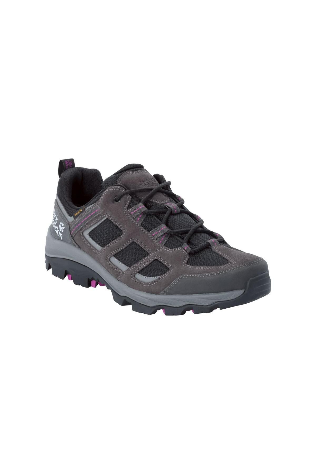 Jack Wolfskin Vojo 3 Texapore Low W