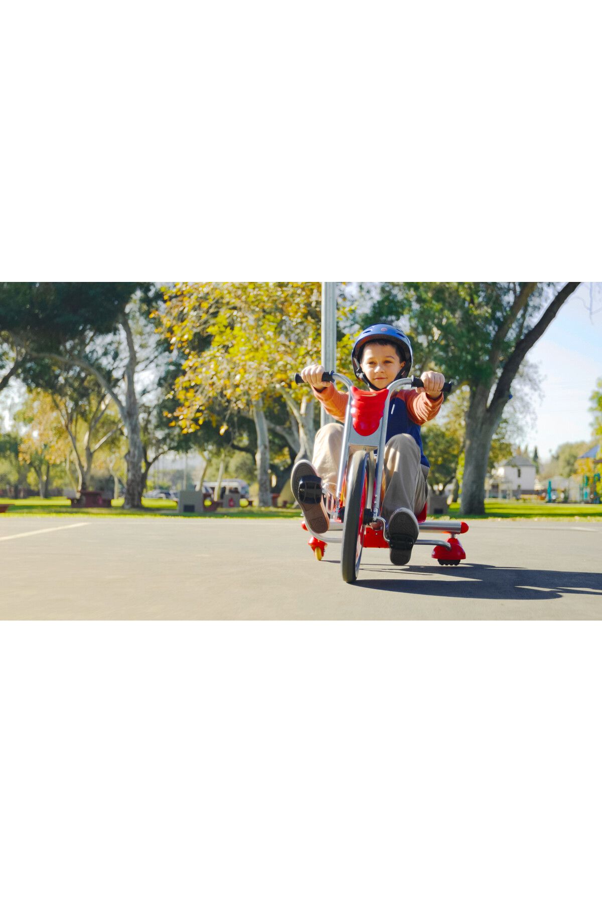 Razor-Flash Rider Machine 360 V2 7