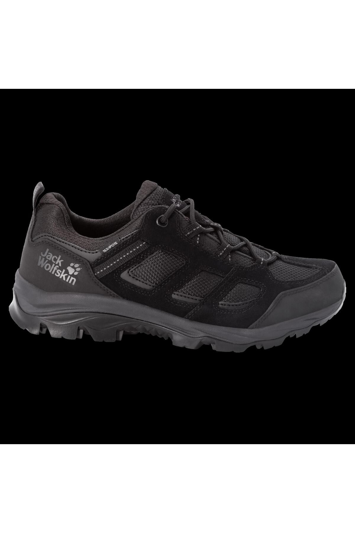 Jack Wolfskin-Vojo 3 Texapore Low M 1