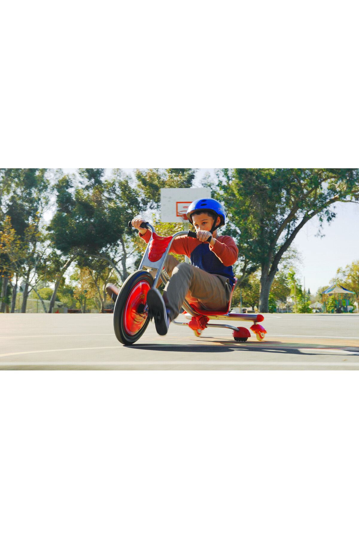 Razor-Flash Rider Machine 360 V2 5