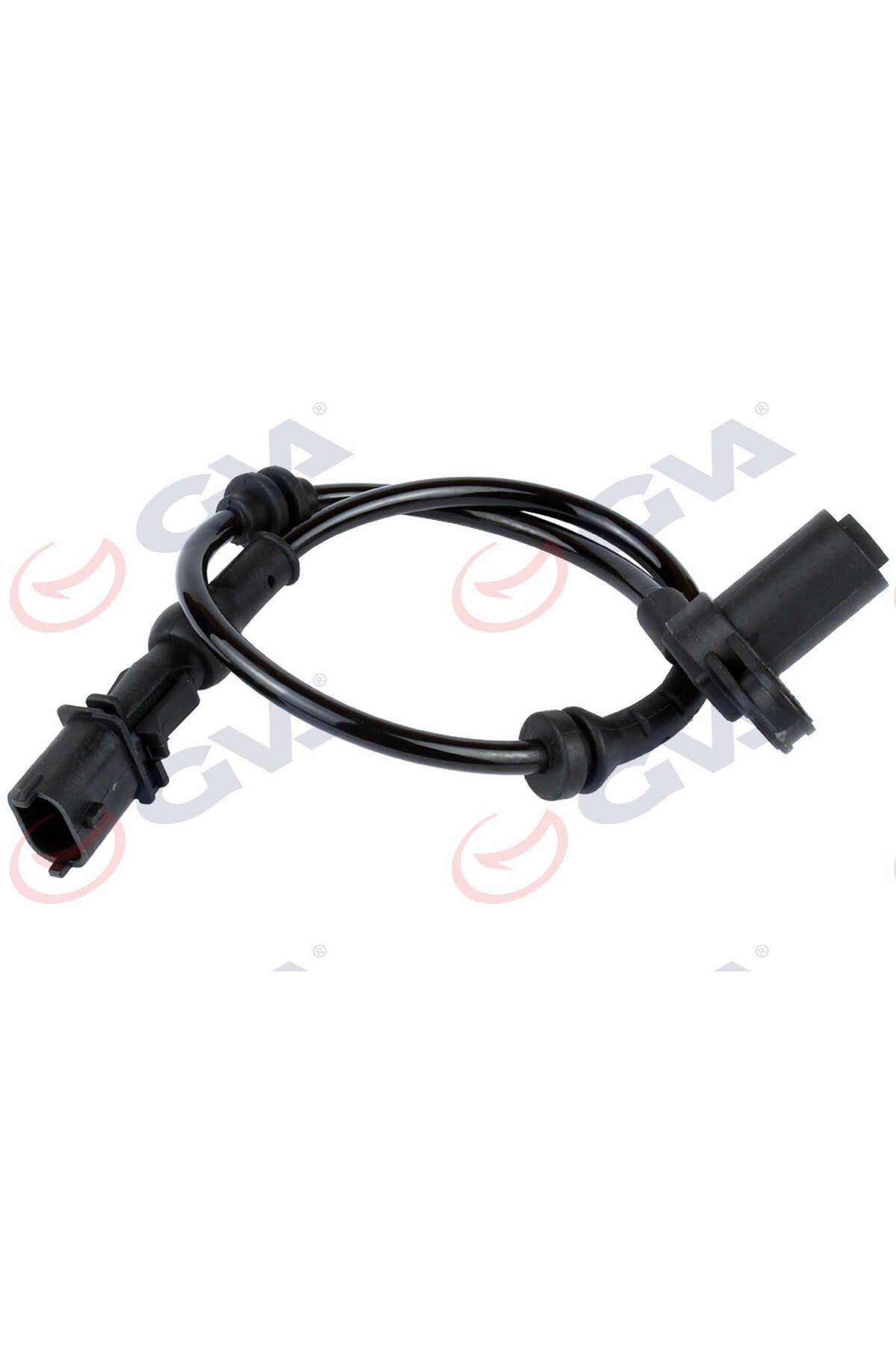 GVA TEKERLEK HIZ SENSÖRÜ CORSA C-MERIVA-COMBO 1.4-1.3 CDI 00-12 510 mm 540133